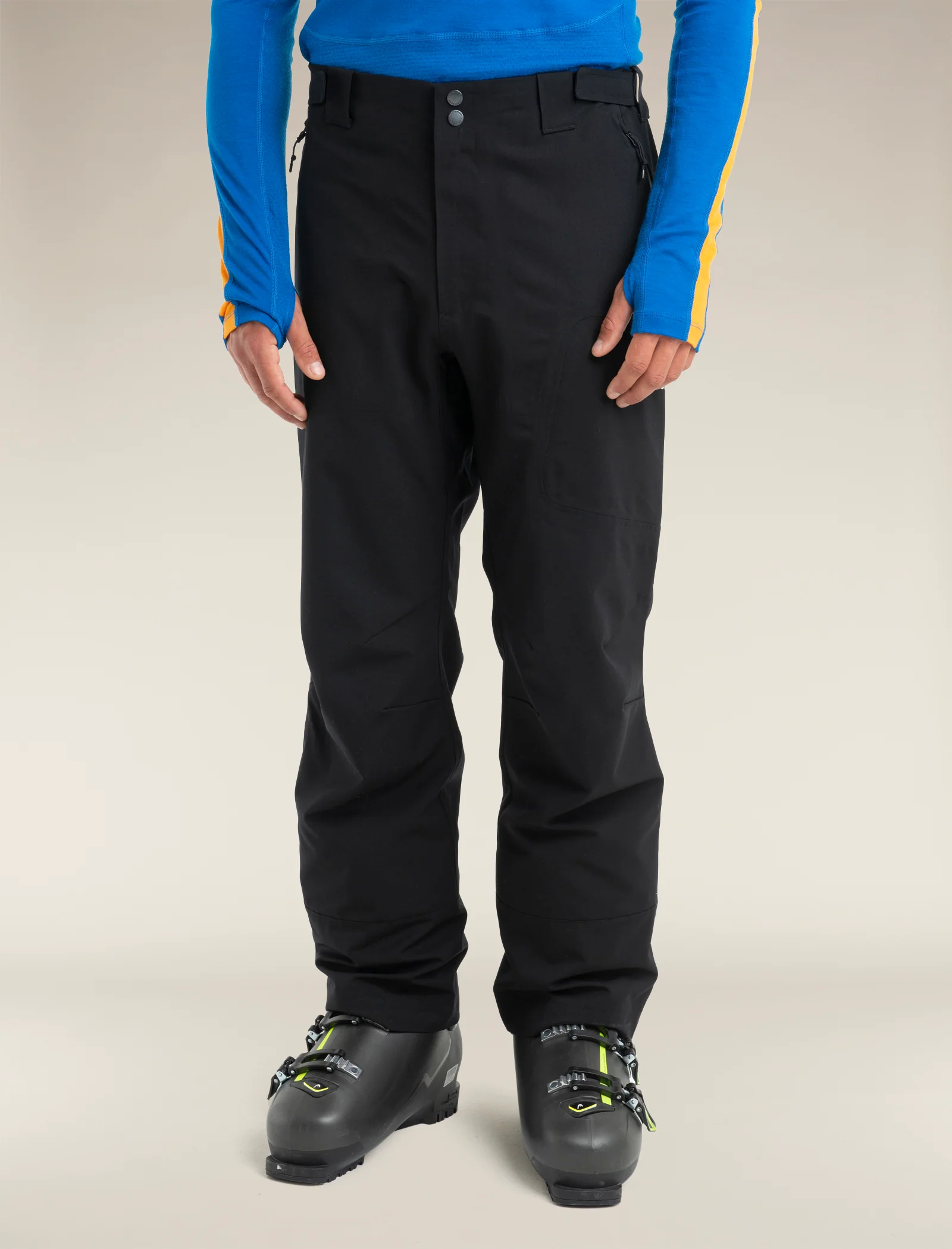 Men's Merino Shell+â„¢ Peak Pants
