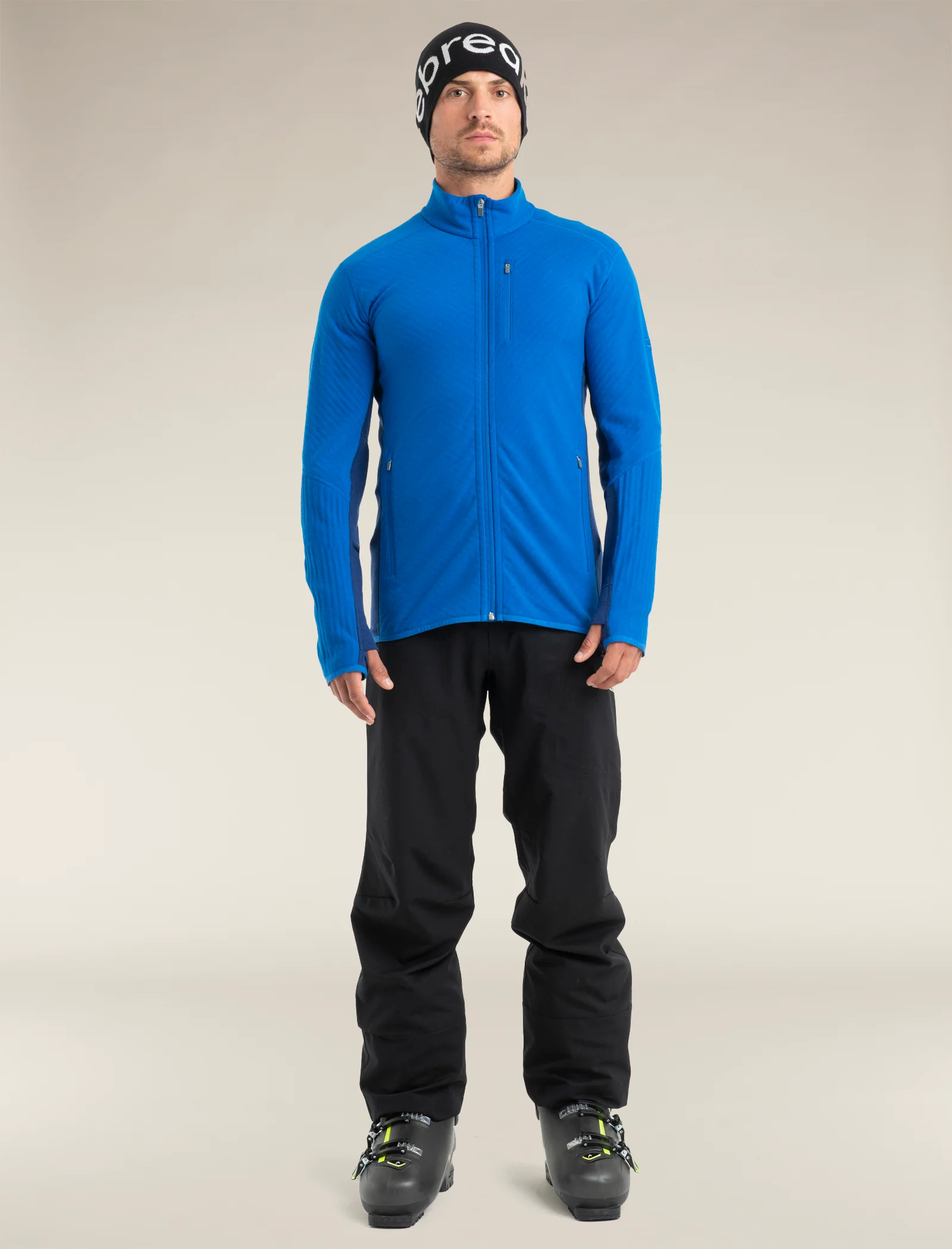 Men's Merino Shell+â„¢ Peak Pants - Image 4