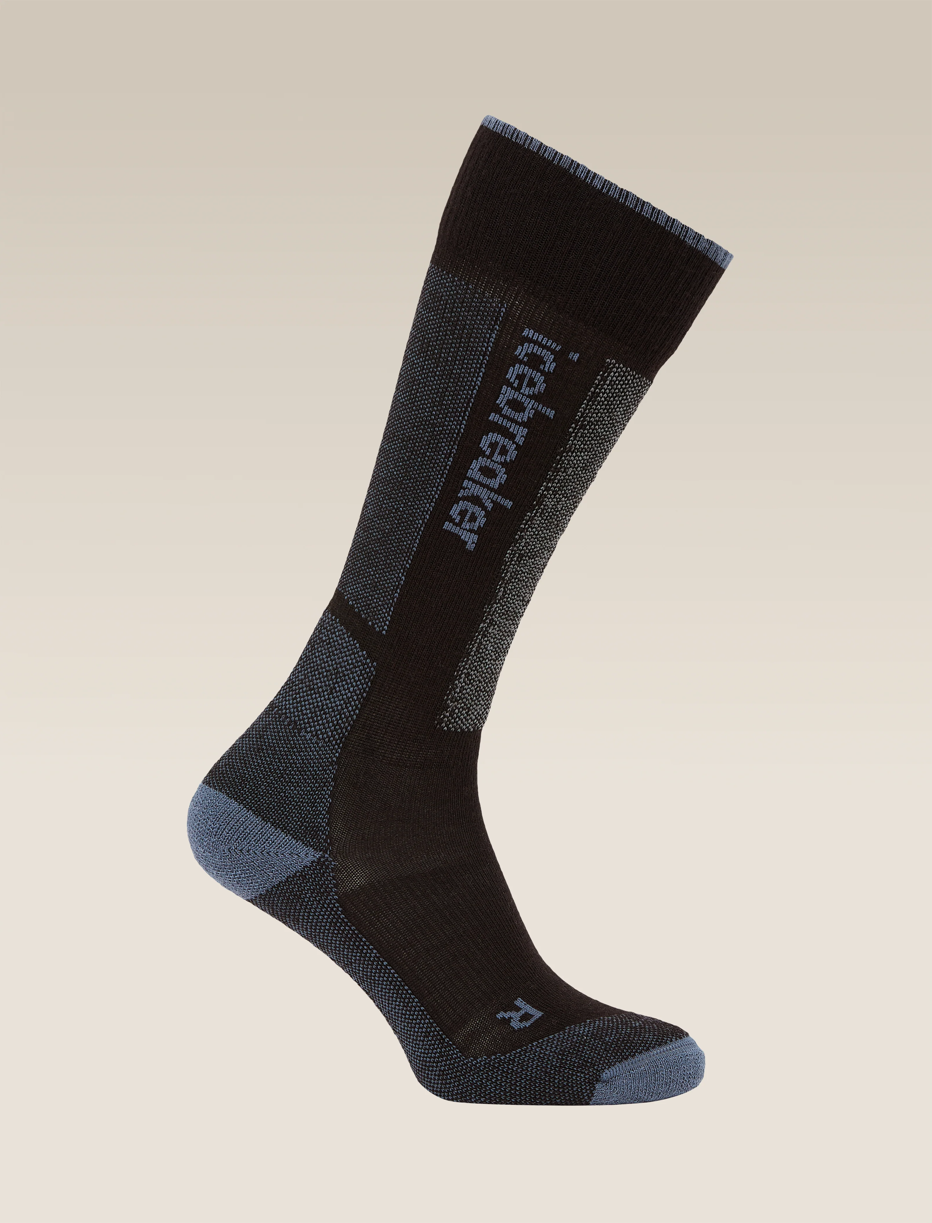 Women Ski+ Over the Calf Socks