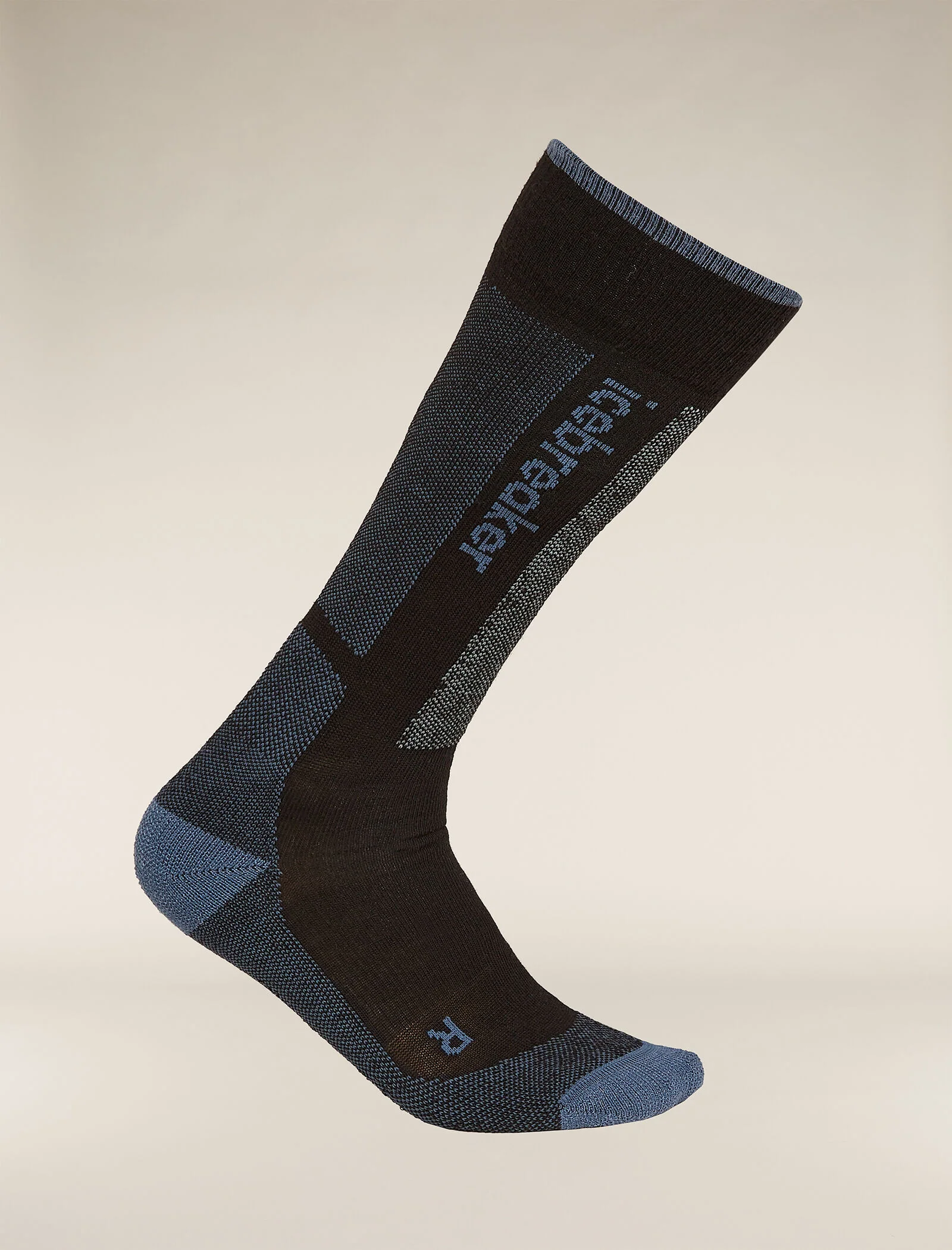 Women Ski+ Over the Calf Socks - Image 5