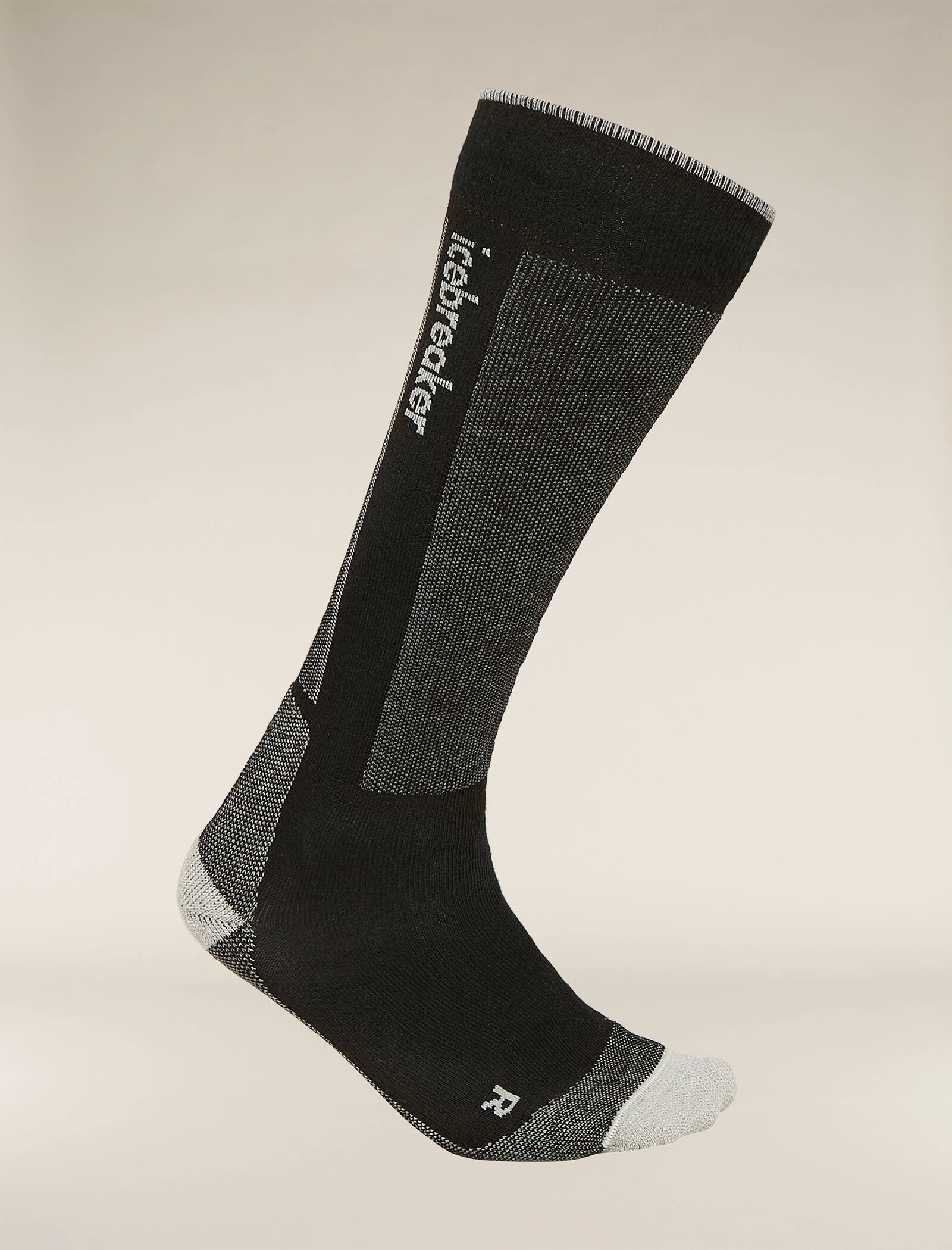 Men Ski+ Over the Calf Socks - Image 5