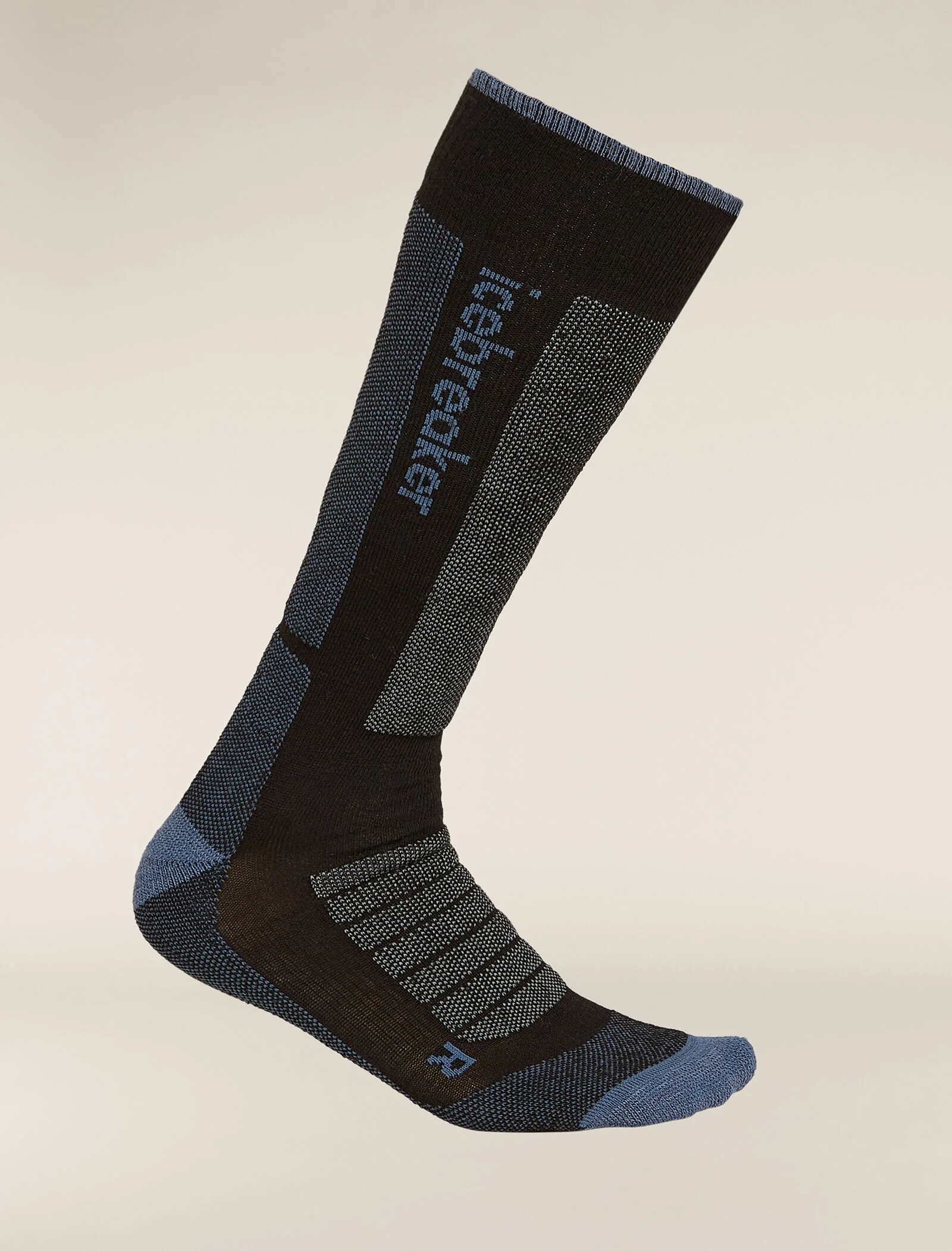 Women Ski+ Over the Calf Socks - Image 5