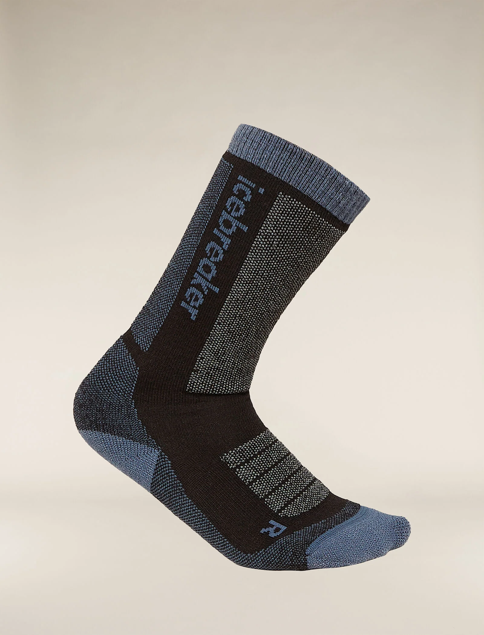 Kids Ski+ Medium Over the Calf Socks - Image 4