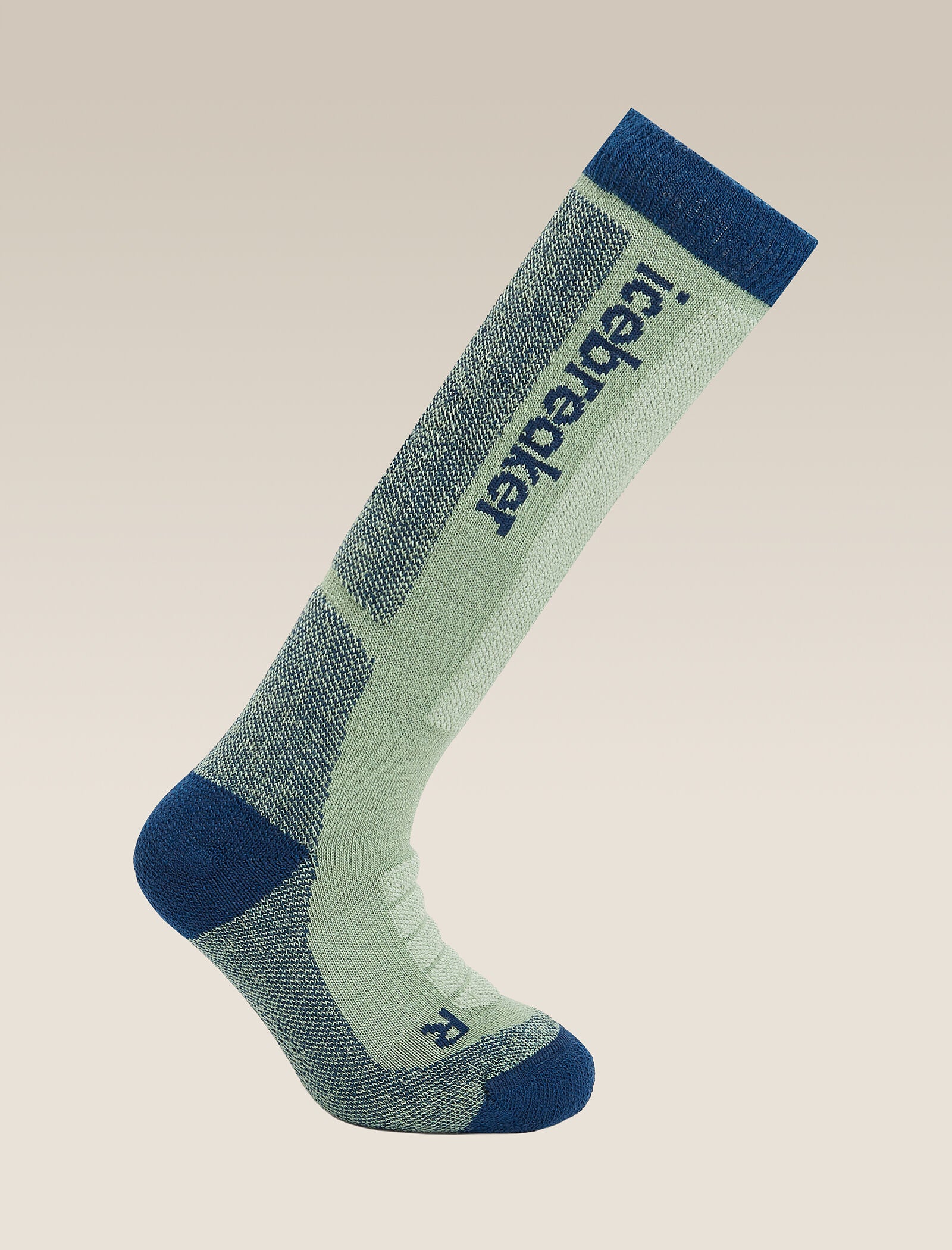Kids Ski+ Medium Over the Calf Socks