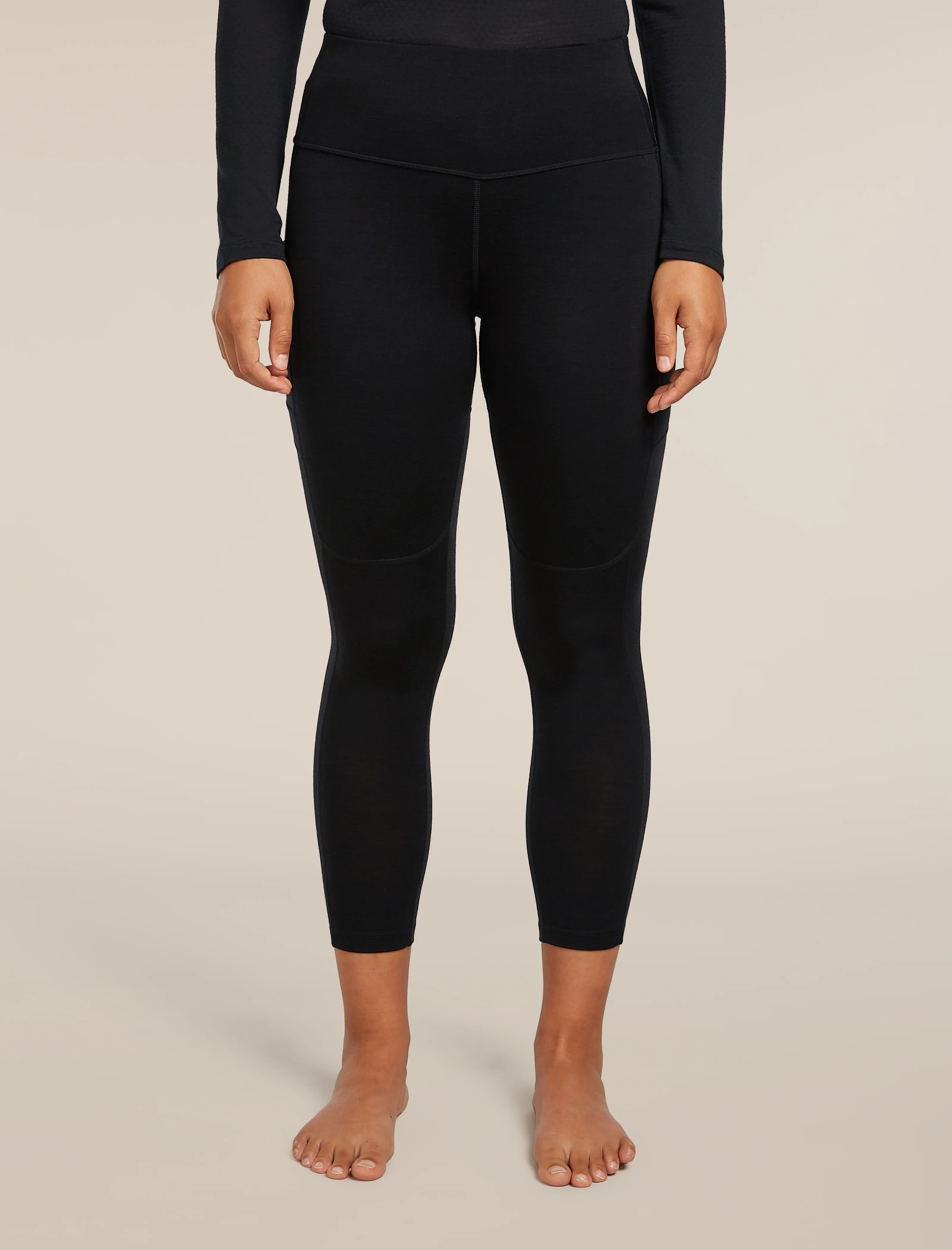 Speed Winter 25" Tights