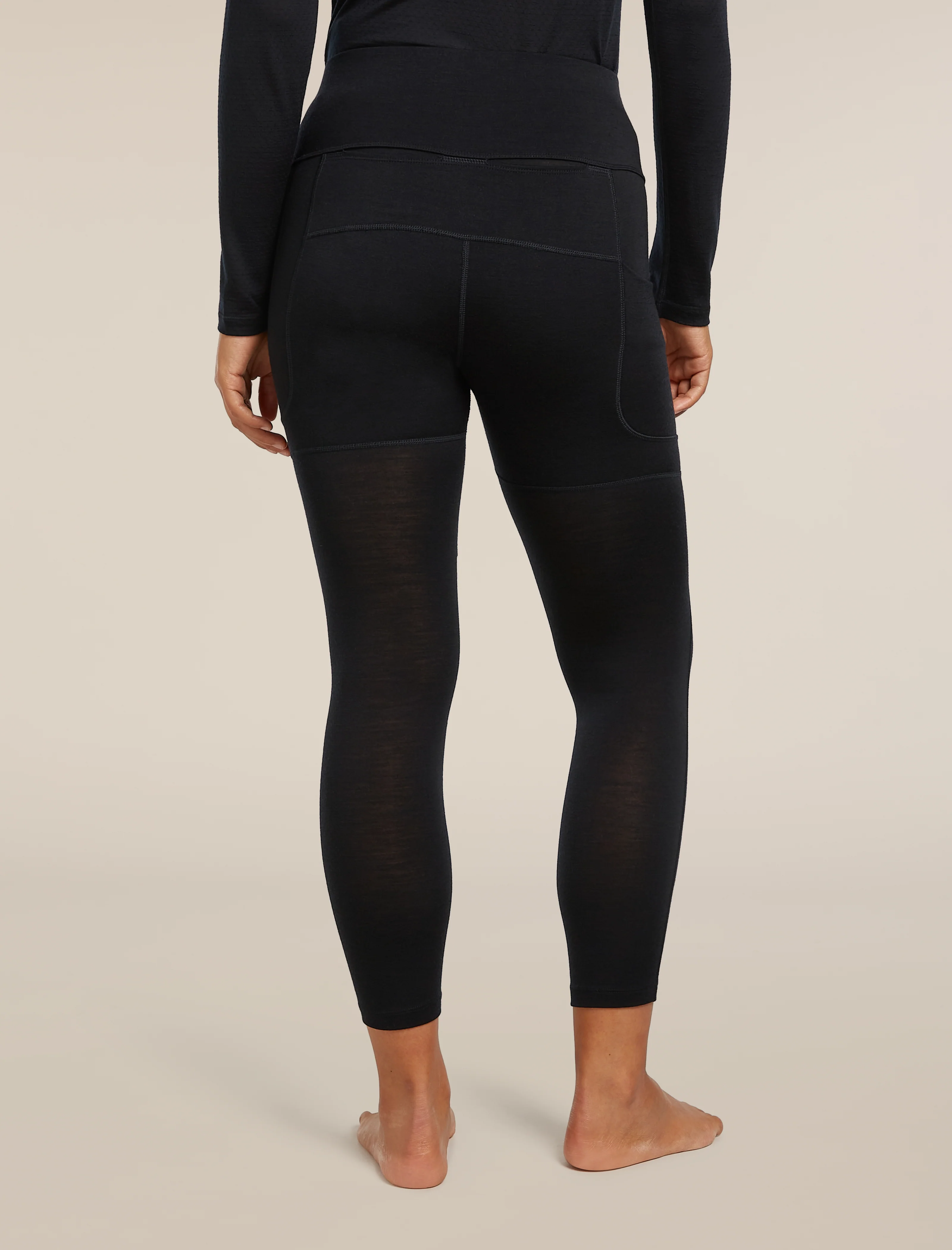 Speed Winter 25" Tights - Image 2
