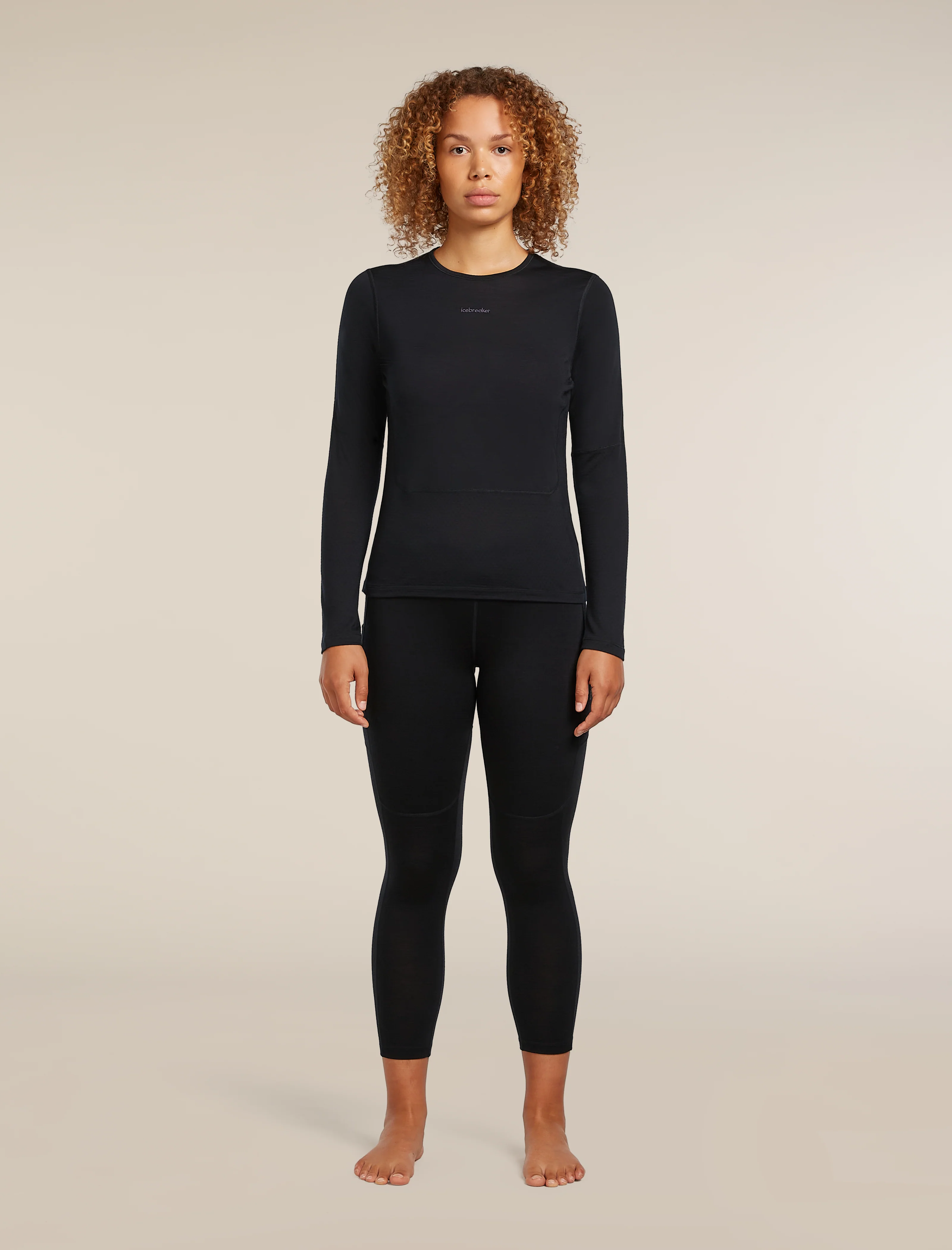 Speed Winter 25" Tights - Image 3