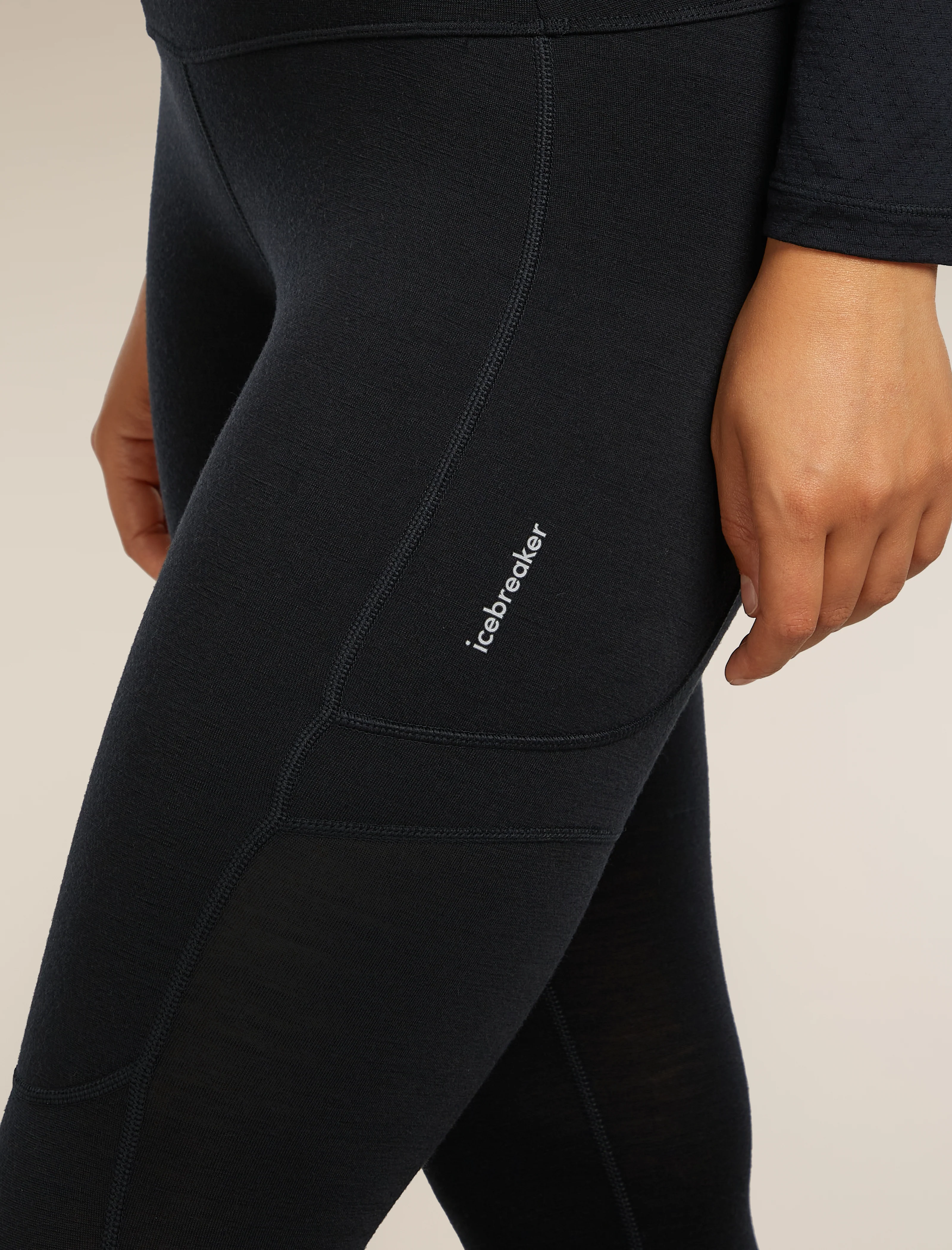Speed Winter 25" Tights - Image 5