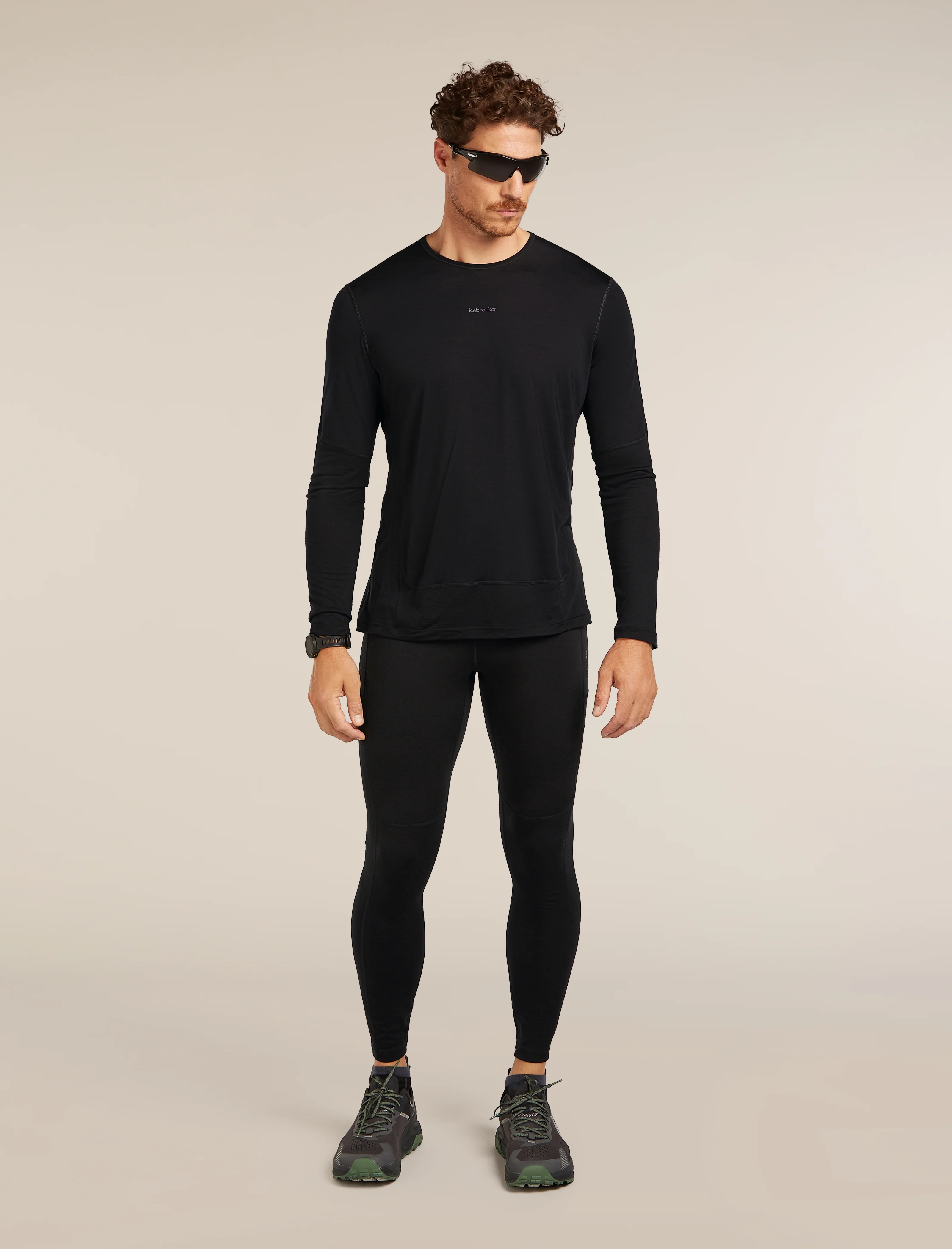 Speed Winter 28"Tights - Image 4