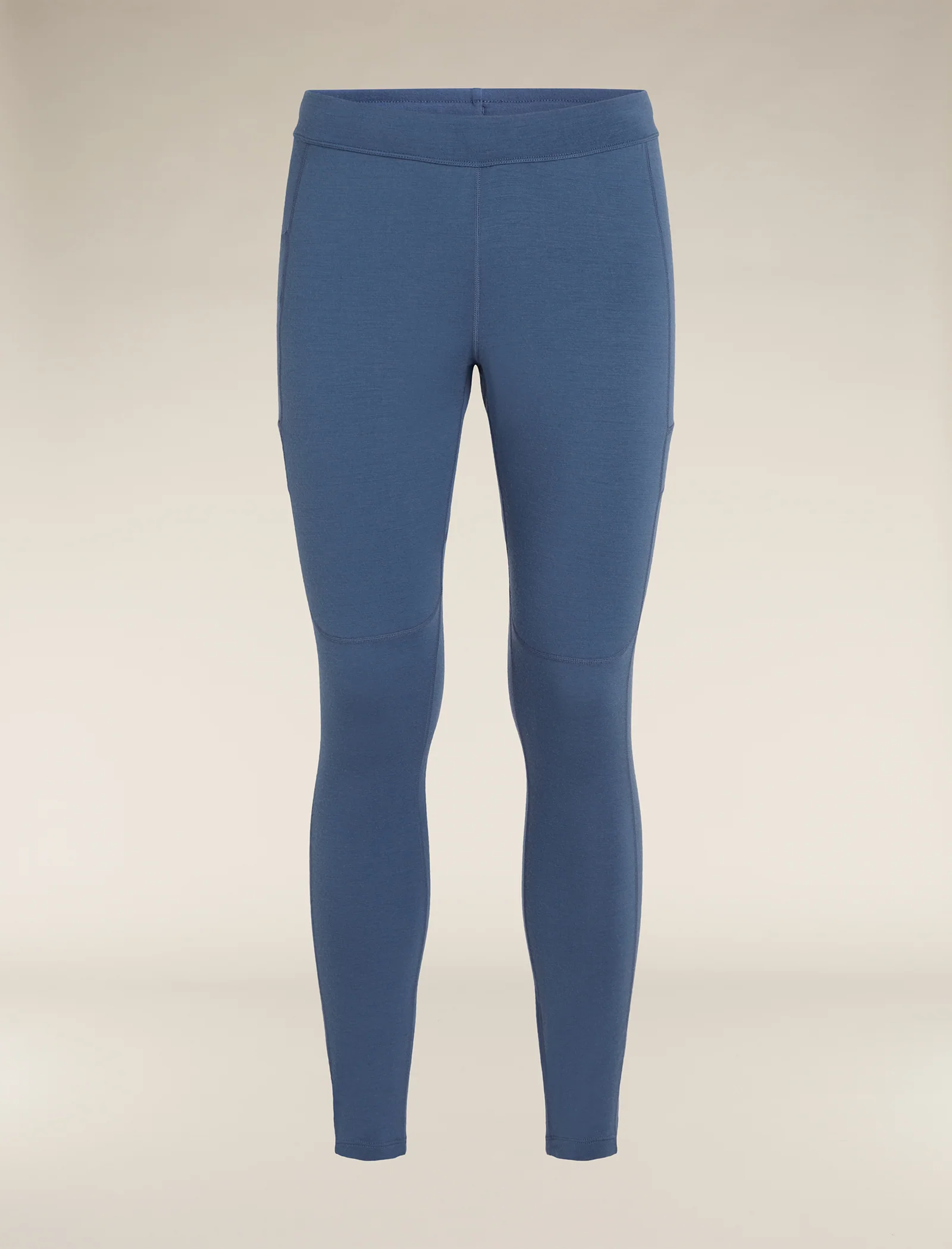 Men's Merino Speed Winter 28" Tights - Image 7