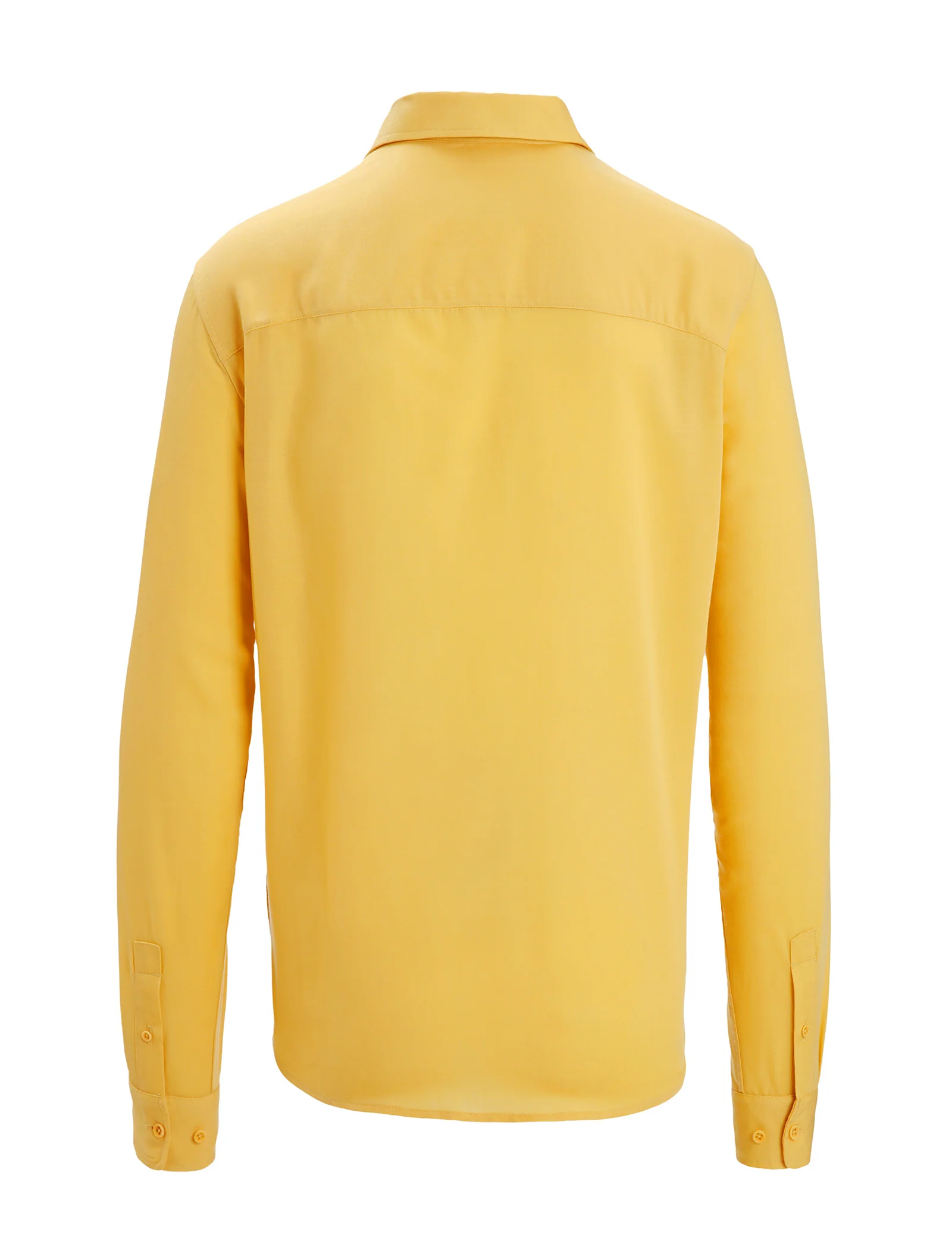 Men's Merino Steveston Long Sleeve Shirt - Image 7