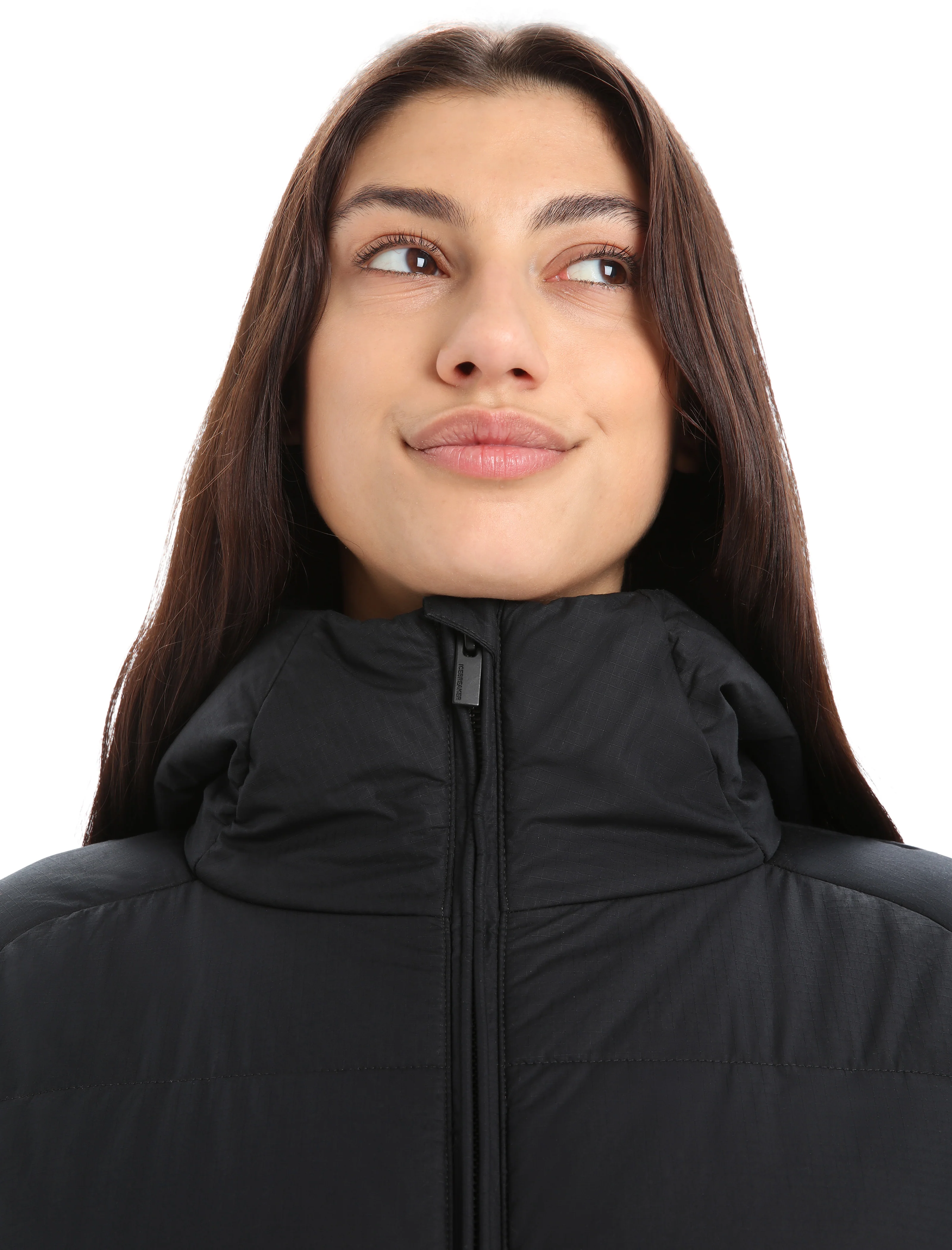 Women's MerinoLoft⢠Collingwood II 3Q Hooded Jacket - Image 4