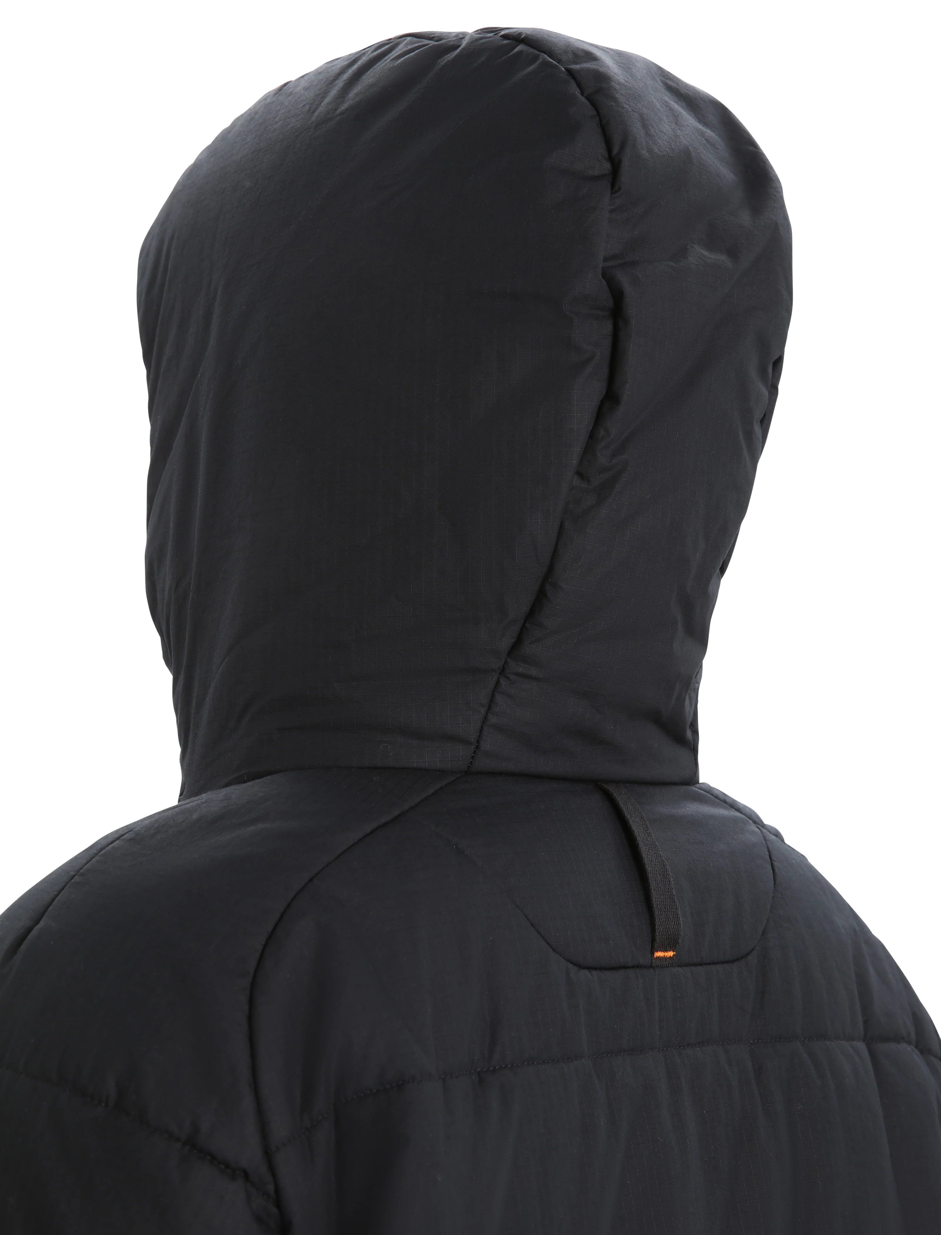 Women's MerinoLoft⢠Collingwood II 3Q Hooded Jacket - Image 6