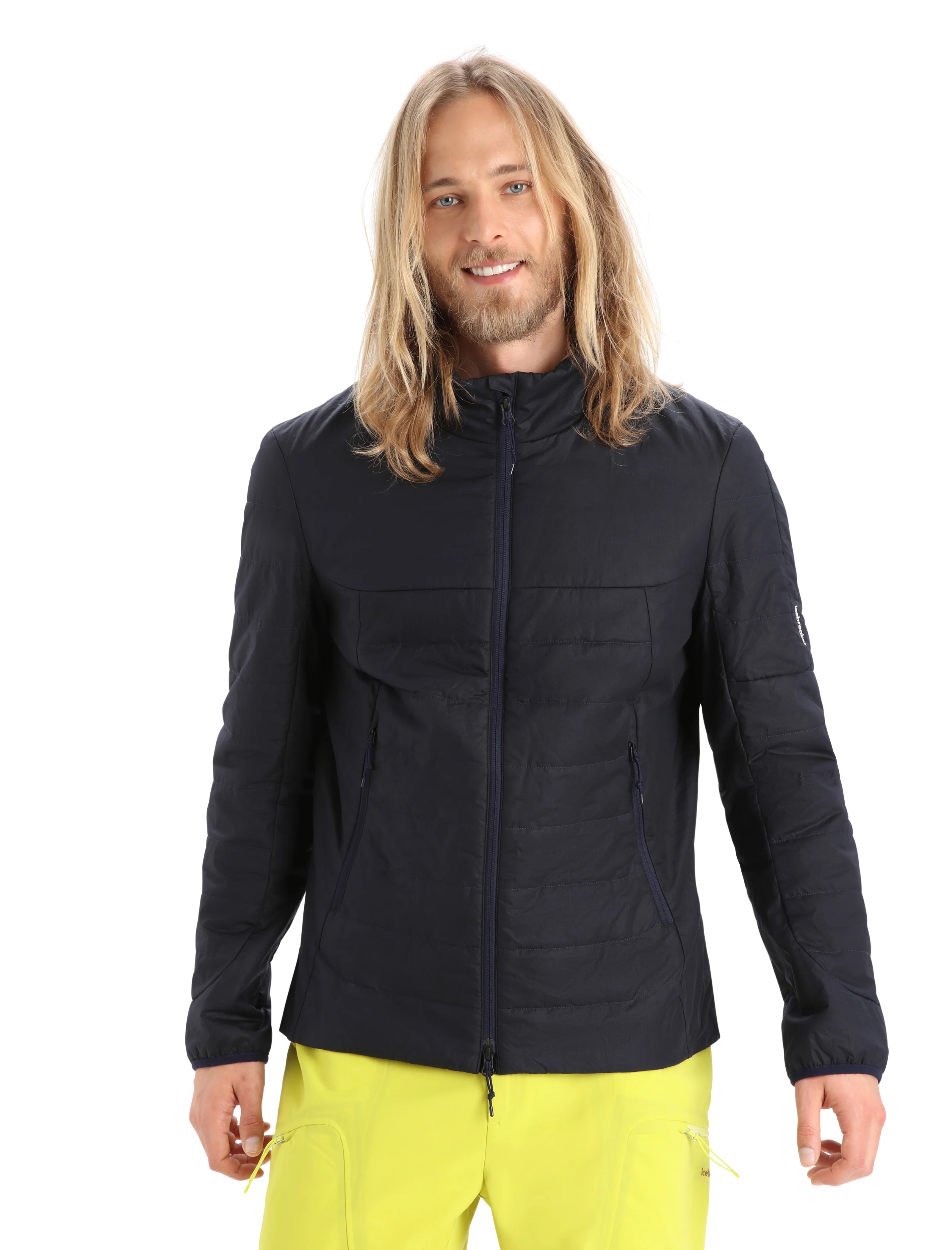 Men's MerinoLoftâ„¢ Jacket