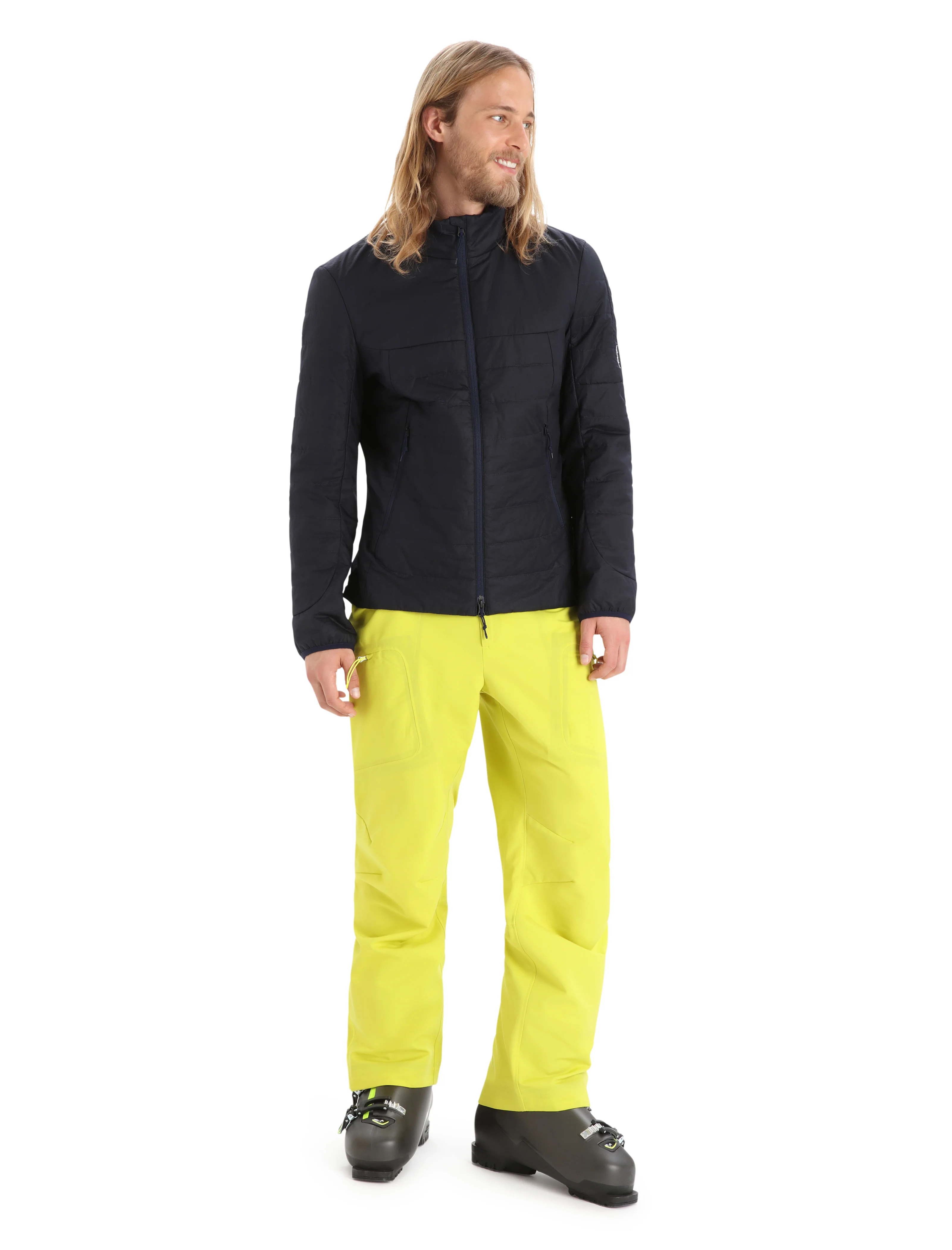 Men's MerinoLoftâ„¢ Jacket - Image 3