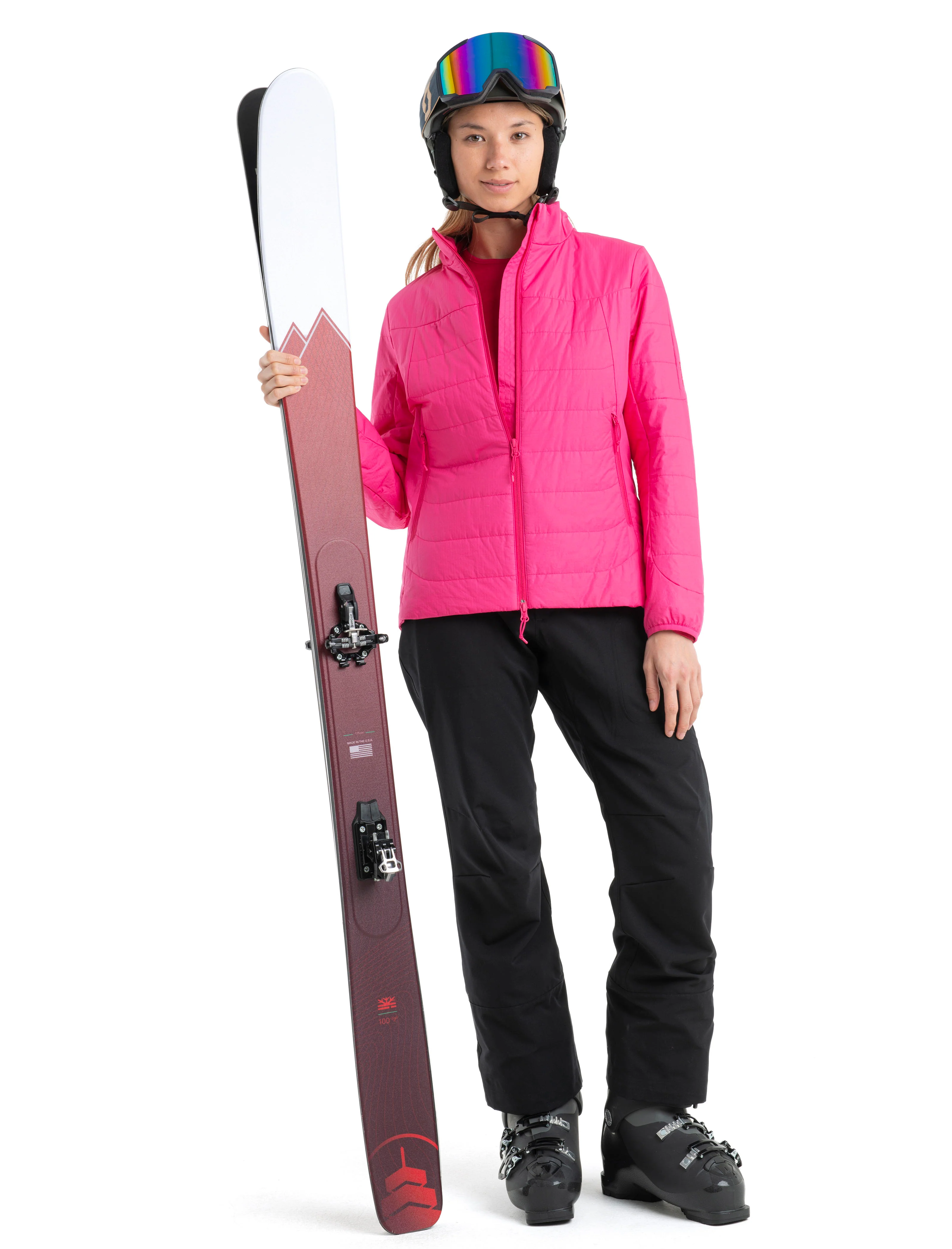 Women's MerinoLoft™ Jacket - Image 3