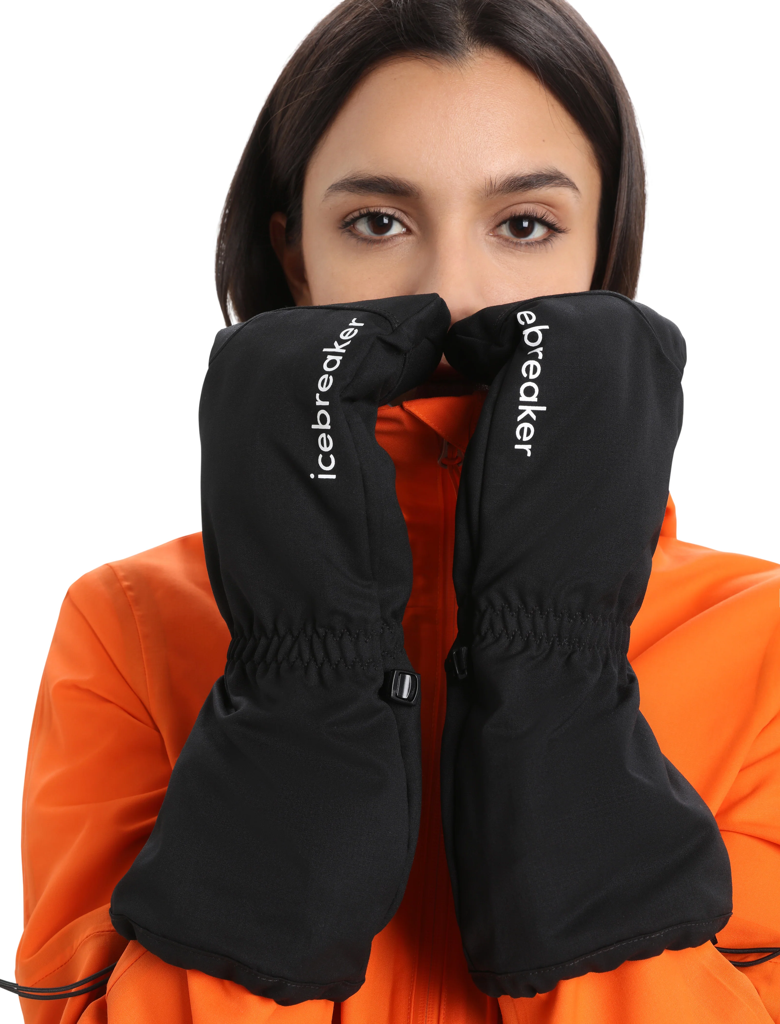 Unisex MerinoLoft™ Mittens - Image 10