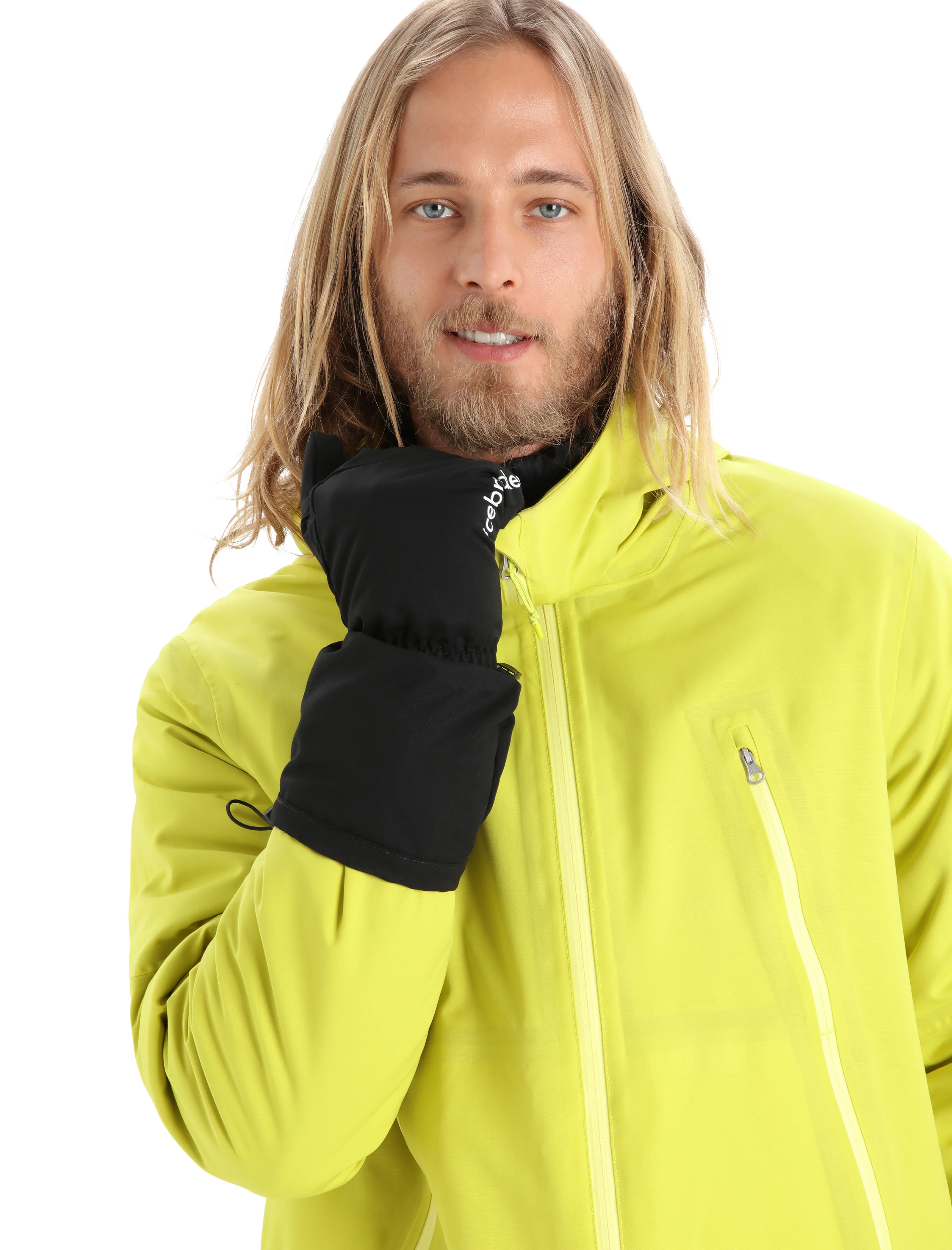 Unisex MerinoLoft™ Mittens - Image 7