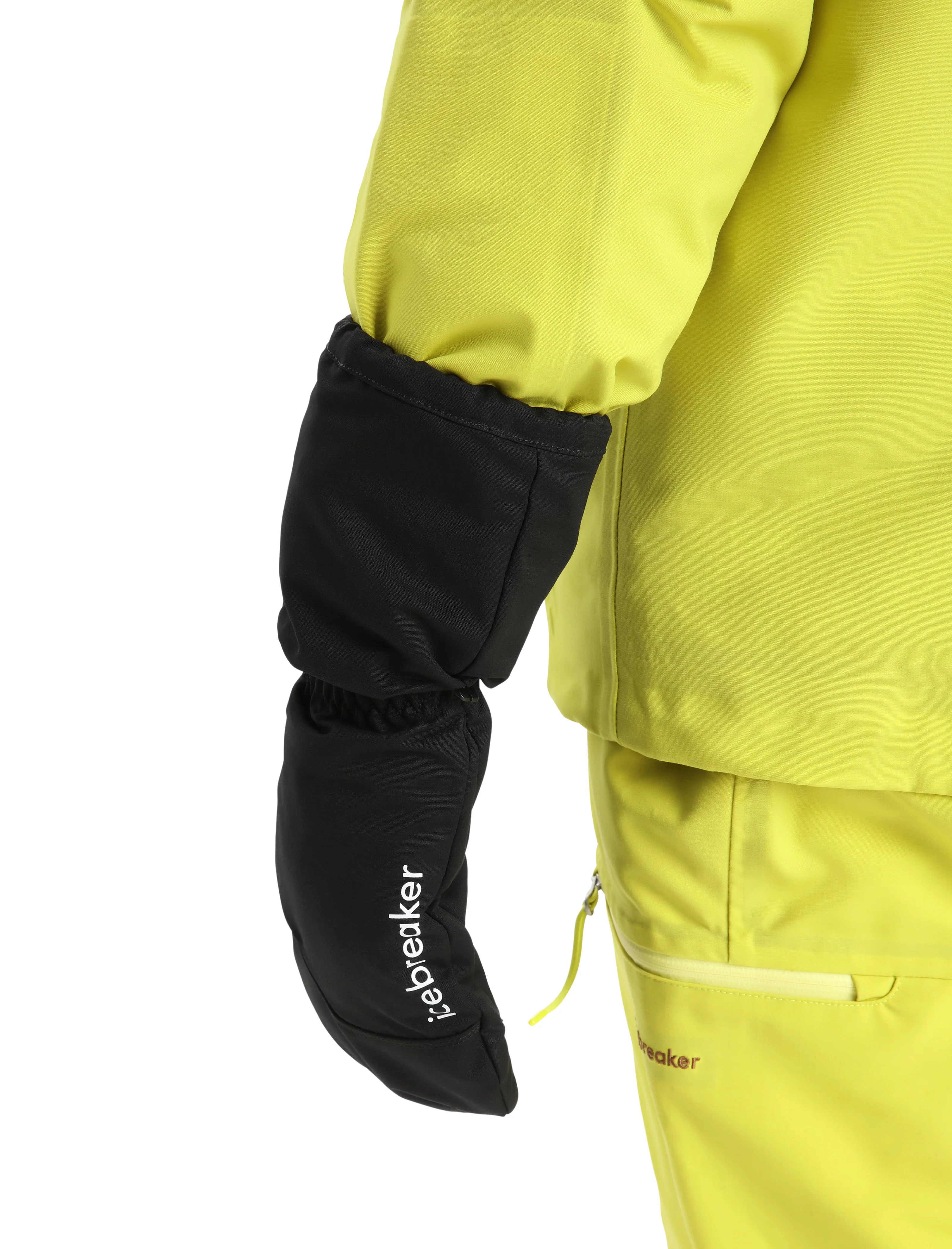 Unisex MerinoLoft™ Mittens - Image 8