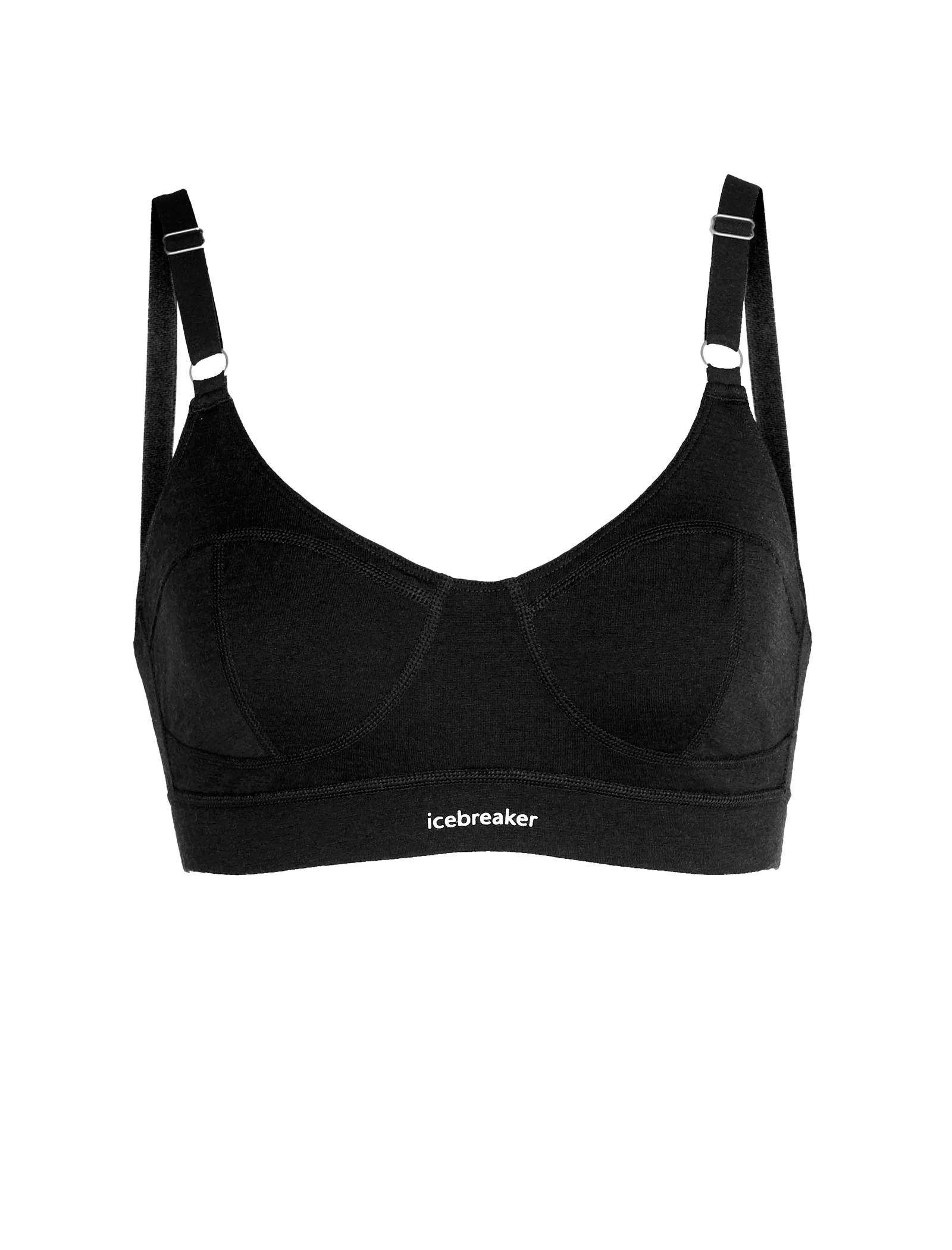 Women's Queens Clasp Bra - Image 10