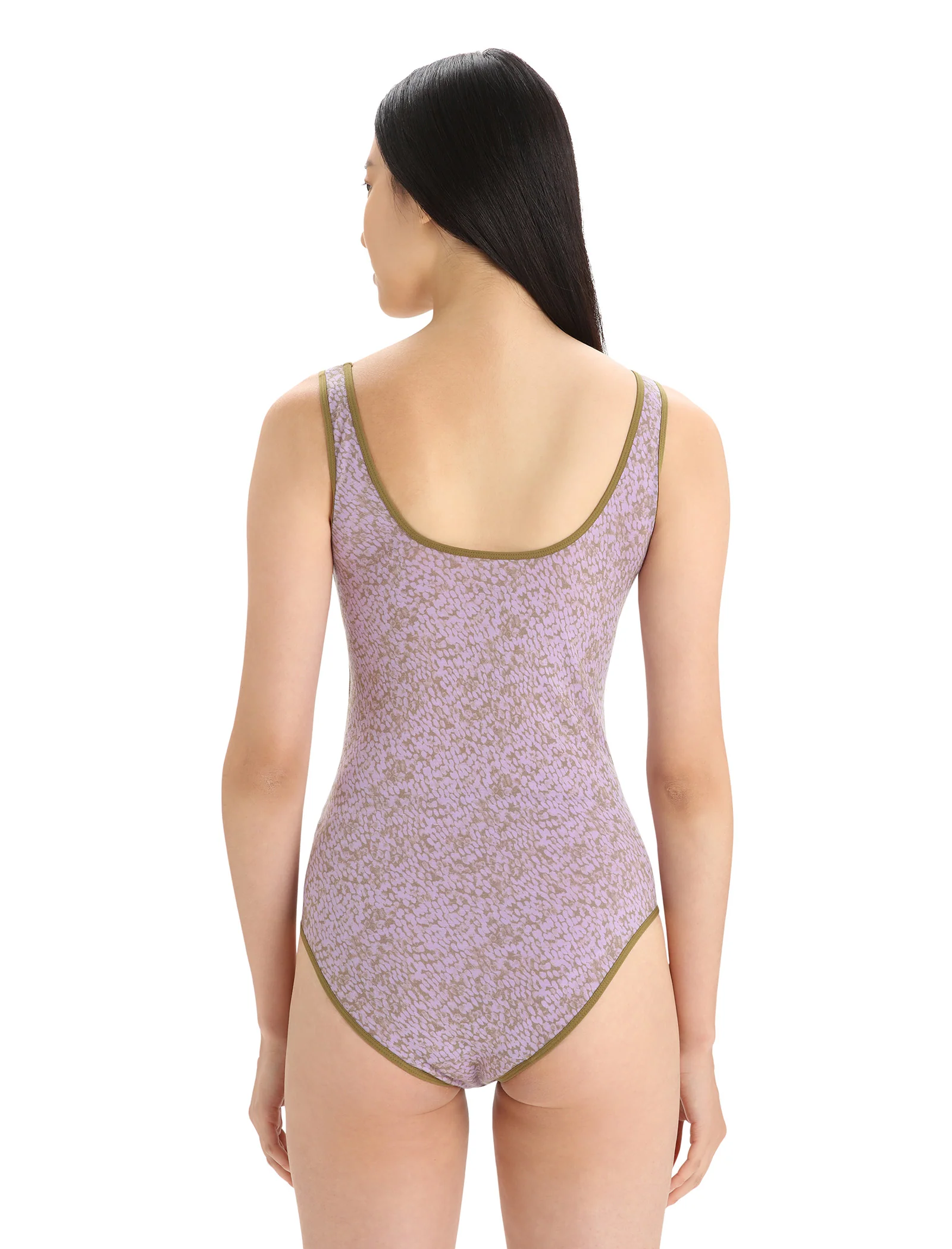 Women's Queens Tank Bodysuit - Image 2