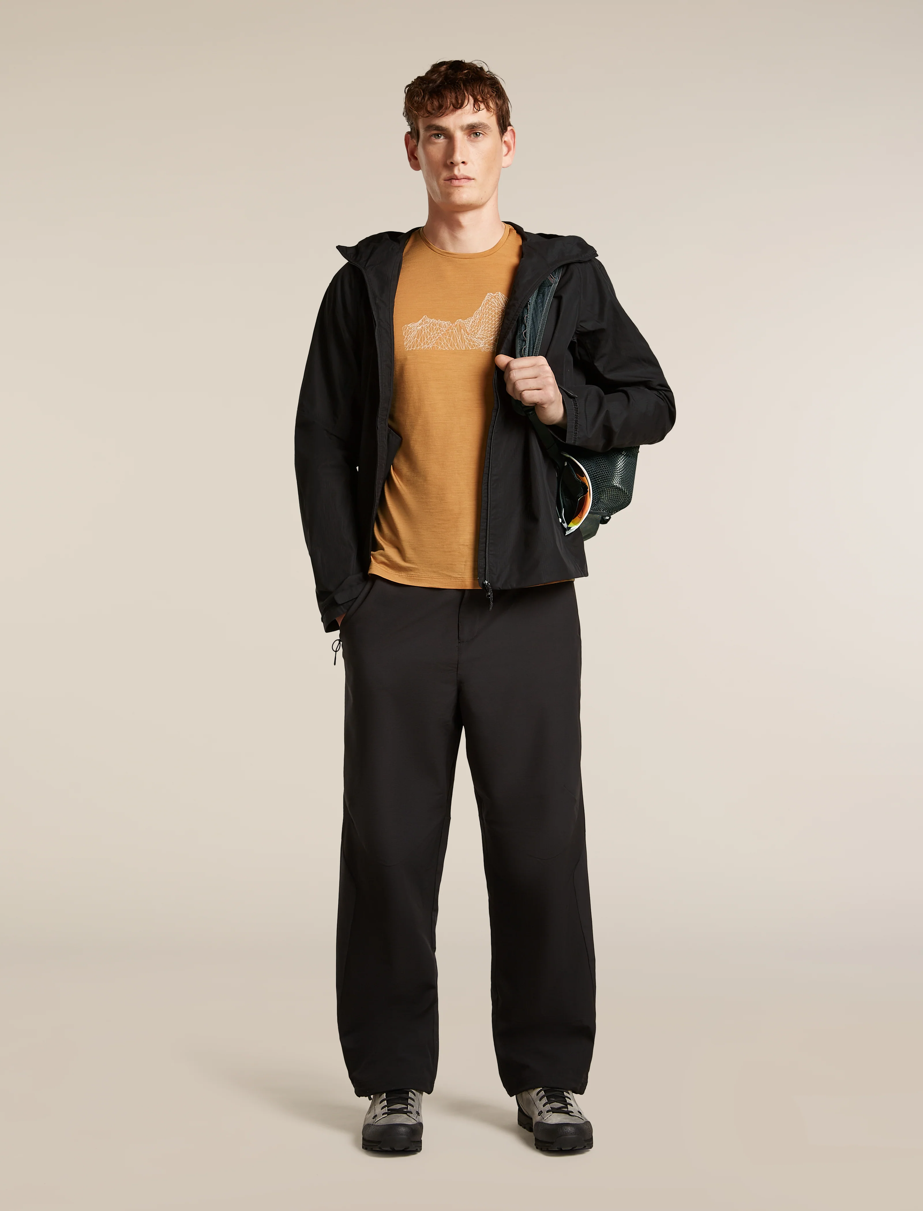 Shell+â„¢ Elevation Windbreaker Jacket - Image 4