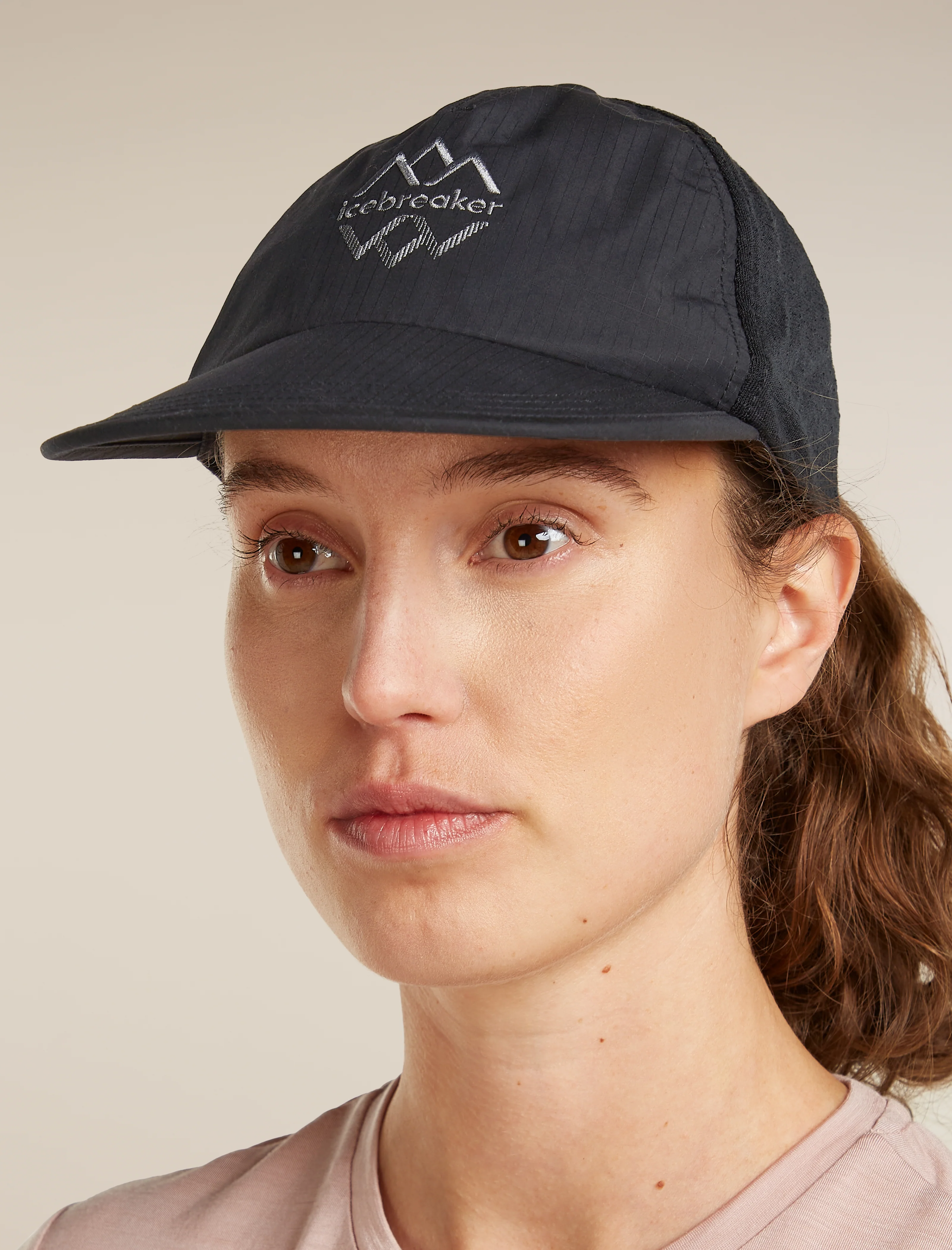 Shell+™ Windbreaker Trucker Hat - Image 6