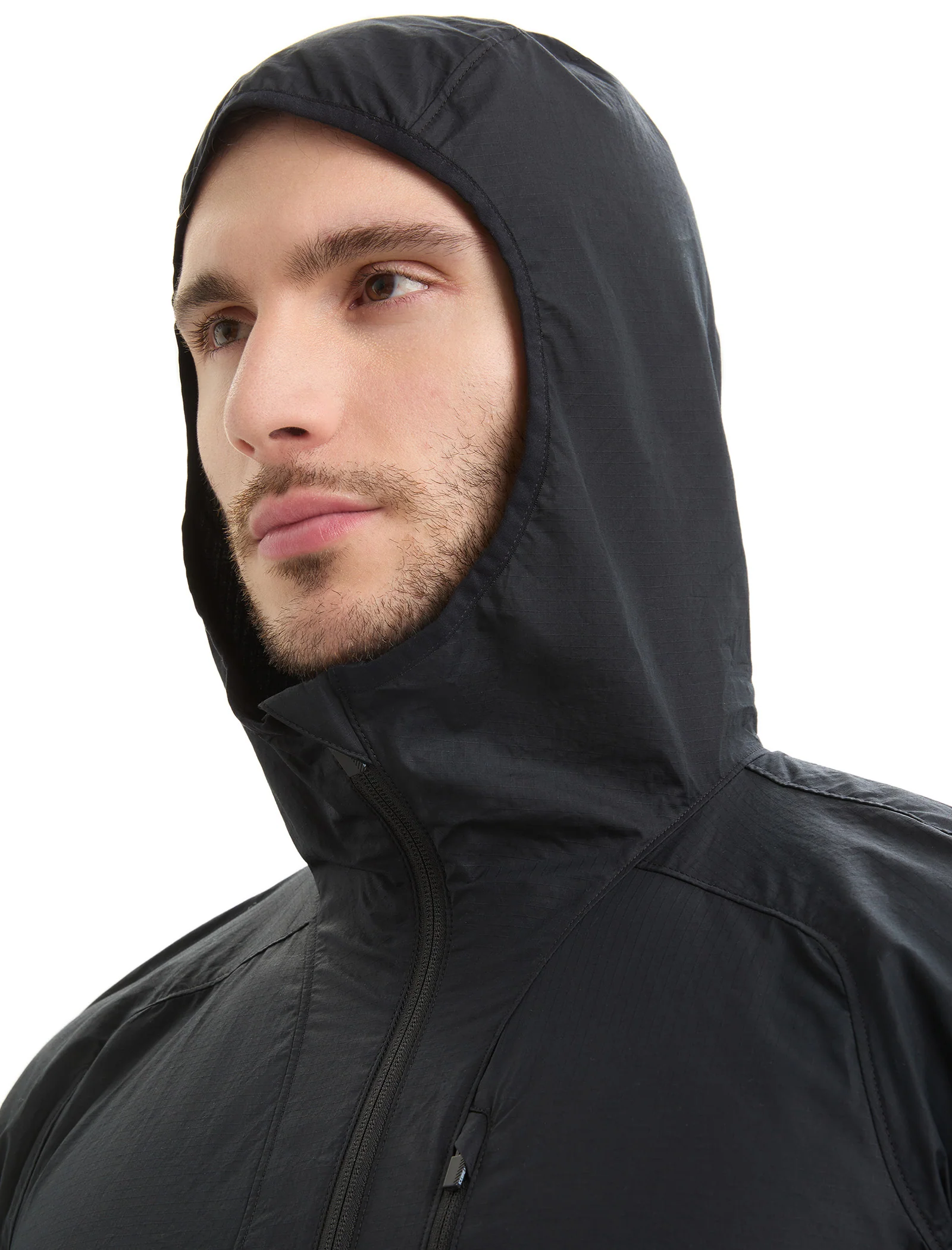 Men's Shell+™ Cotton Windbreaker - Image 7