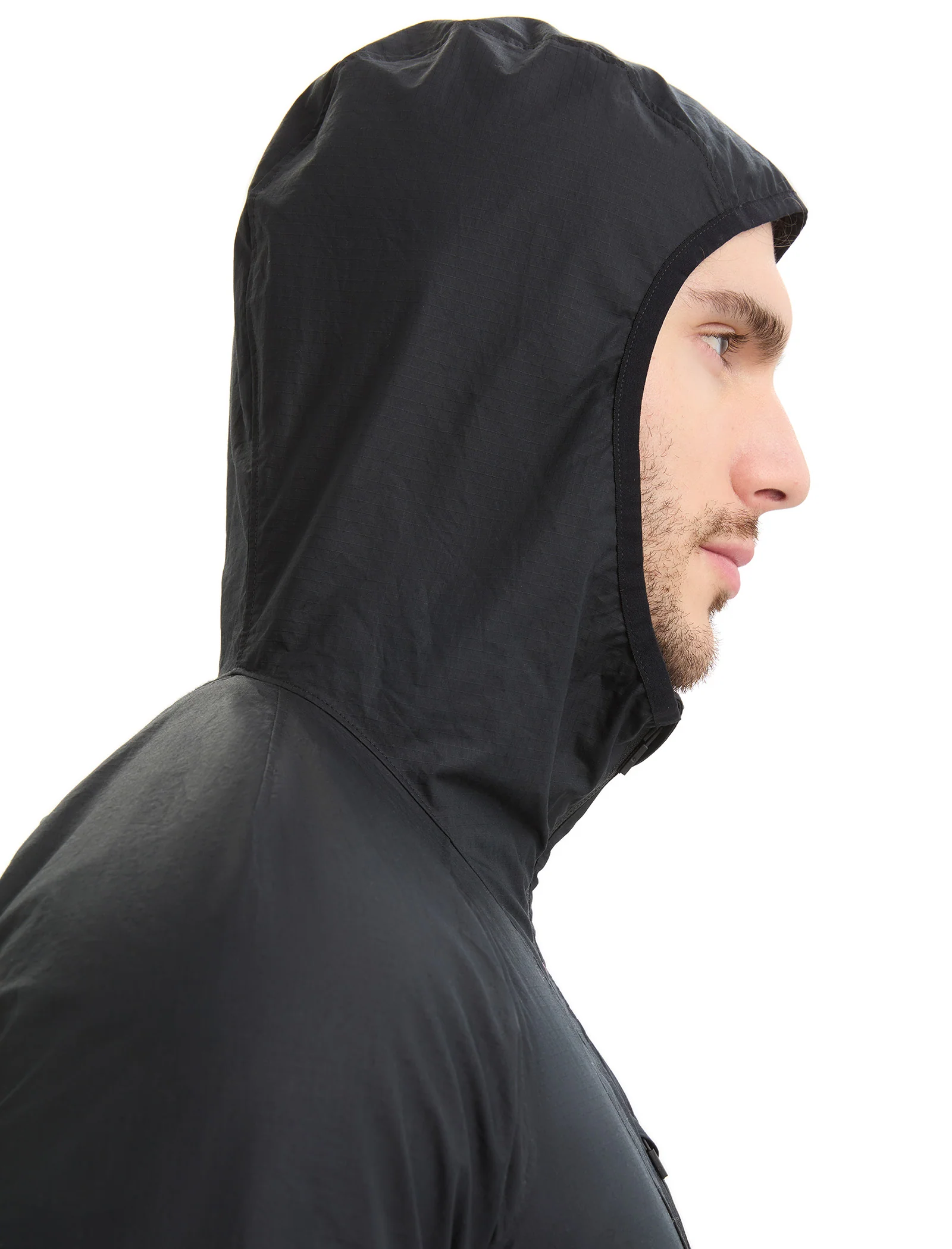 Men's Shell+™ Cotton Windbreaker - Image 8