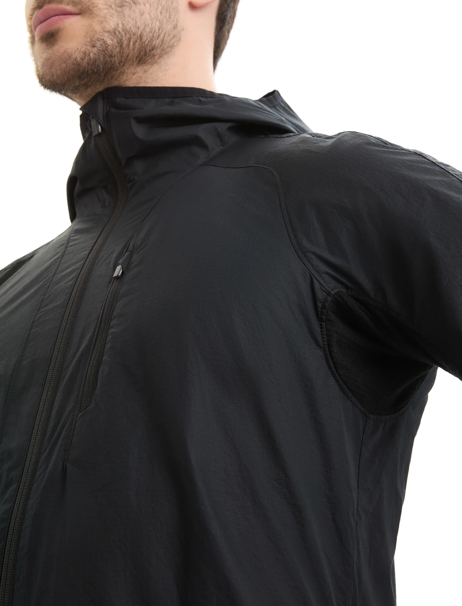 Men's Shell+™ Cotton Windbreaker - Image 9