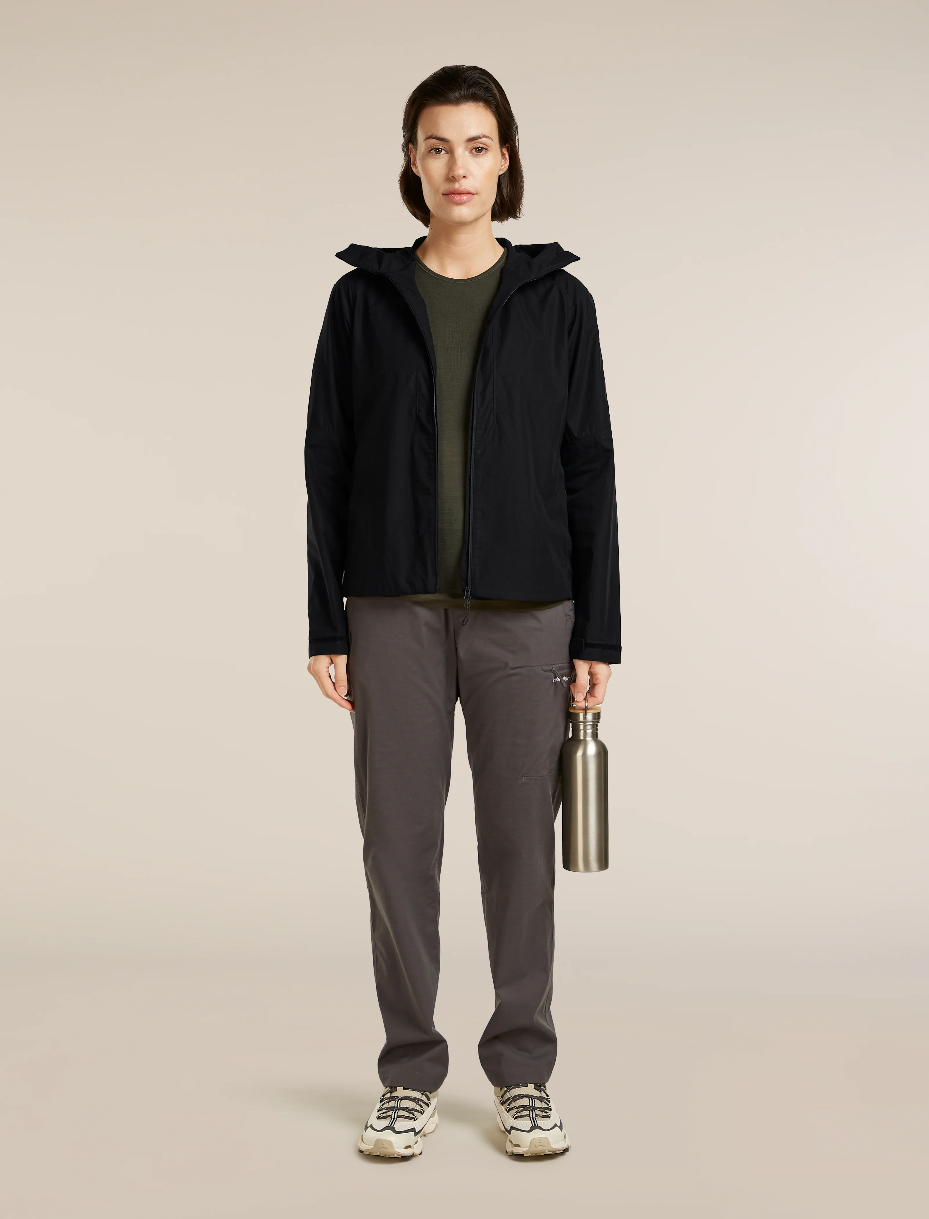 Shell+™ Elevation Windbreaker Jacket - Image 4