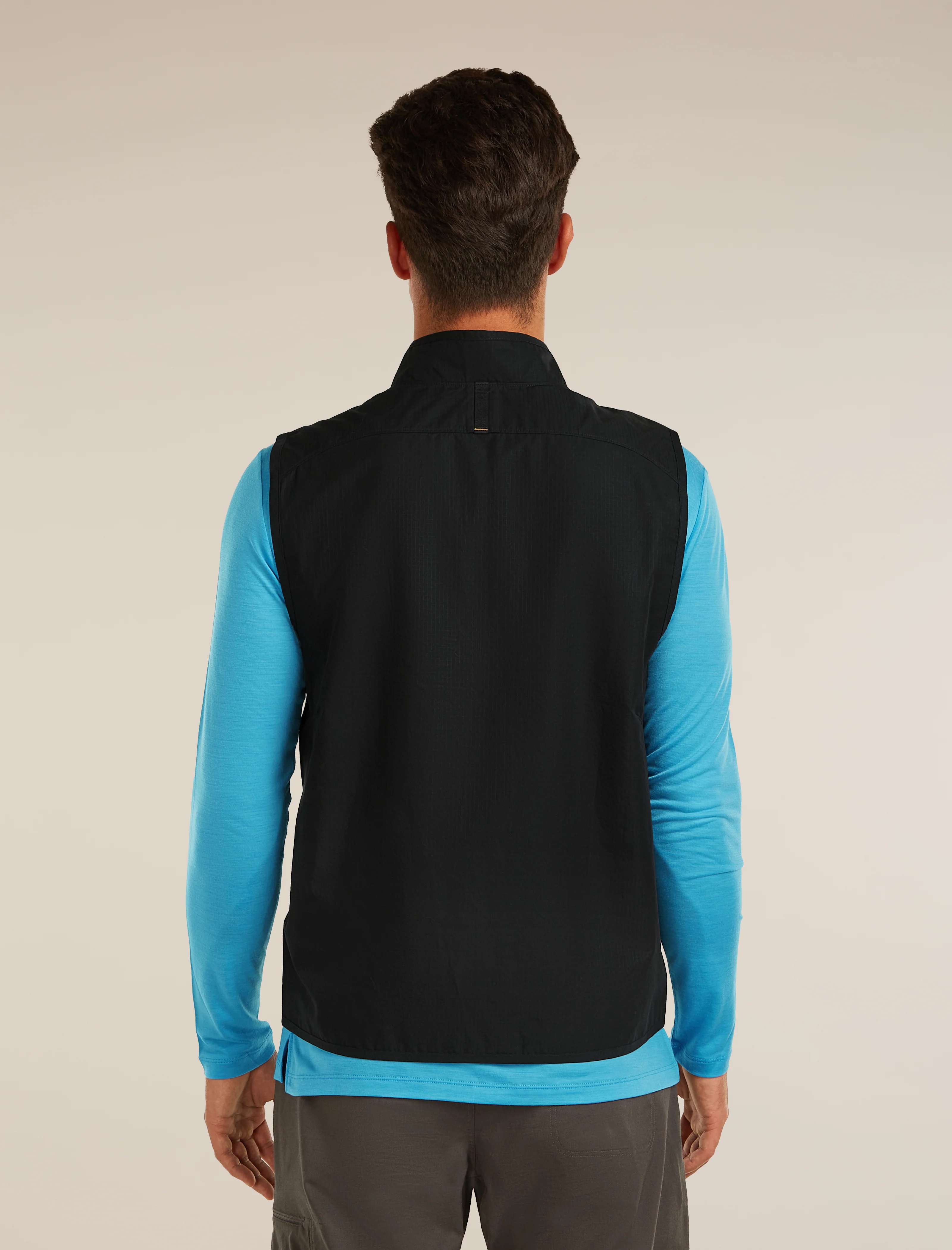 Shell+â„¢ Elevation Windbreaker Vest - Image 2