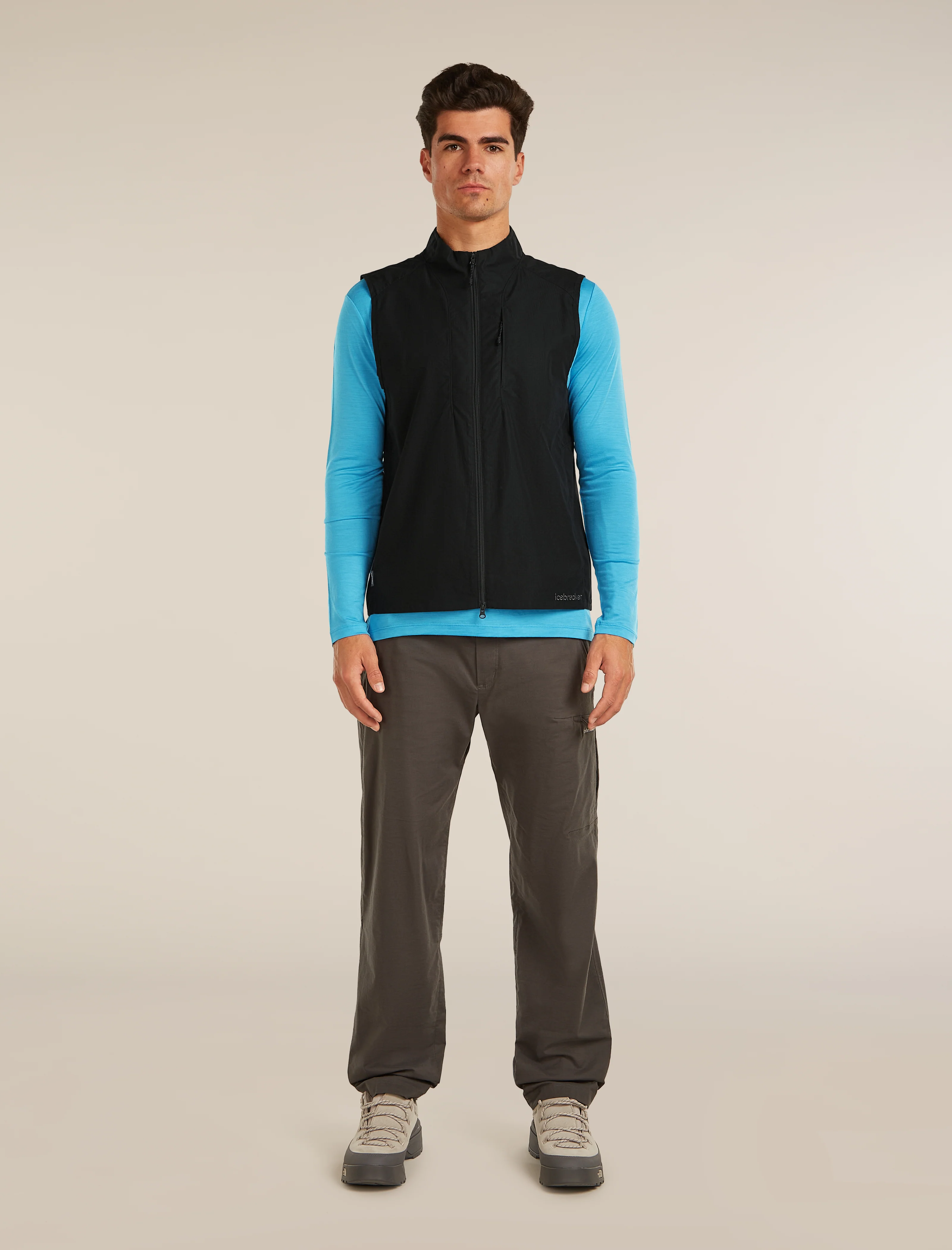 Shell+â„¢ Elevation Windbreaker Vest - Image 3