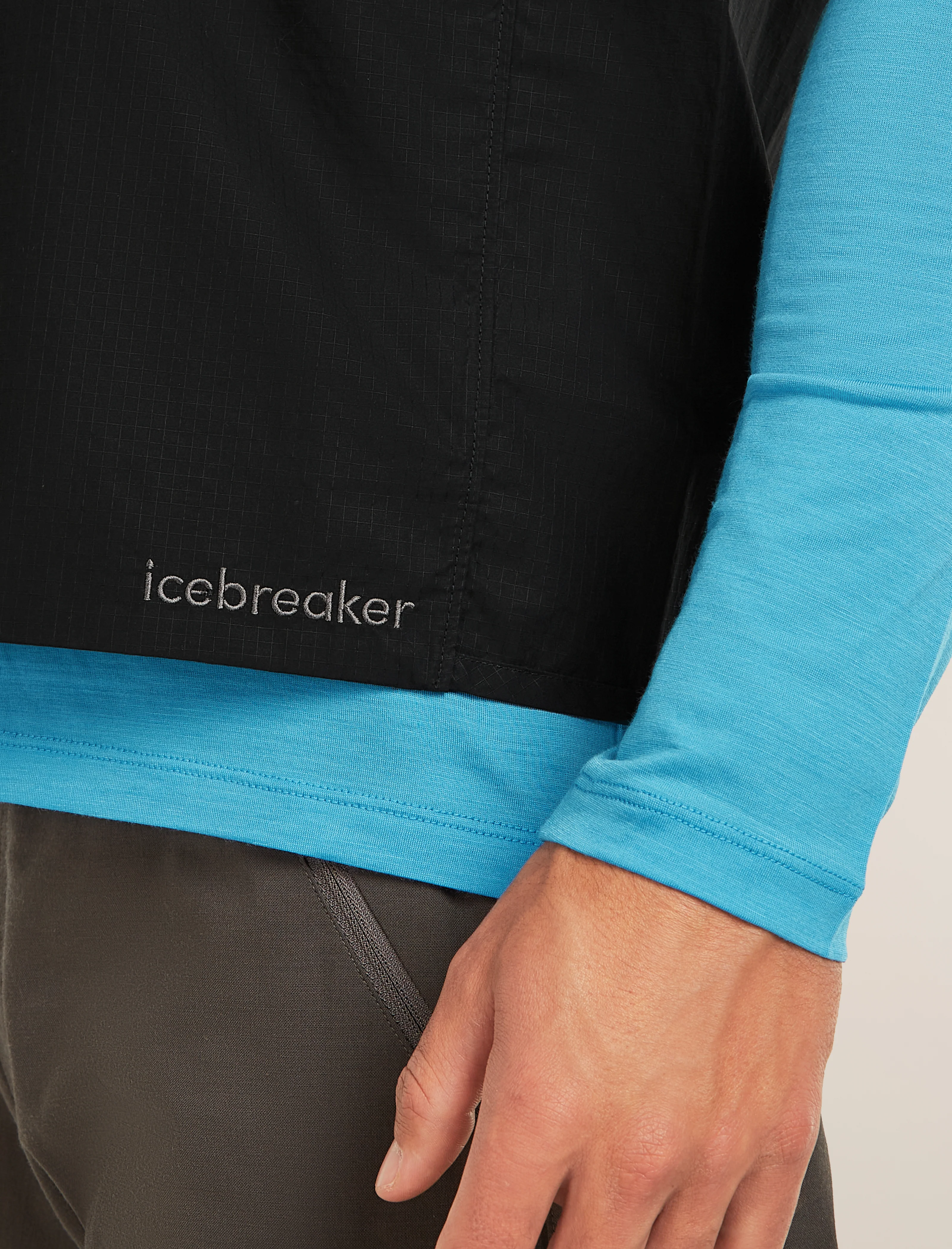 Shell+â„¢ Elevation Windbreaker Vest - Image 5