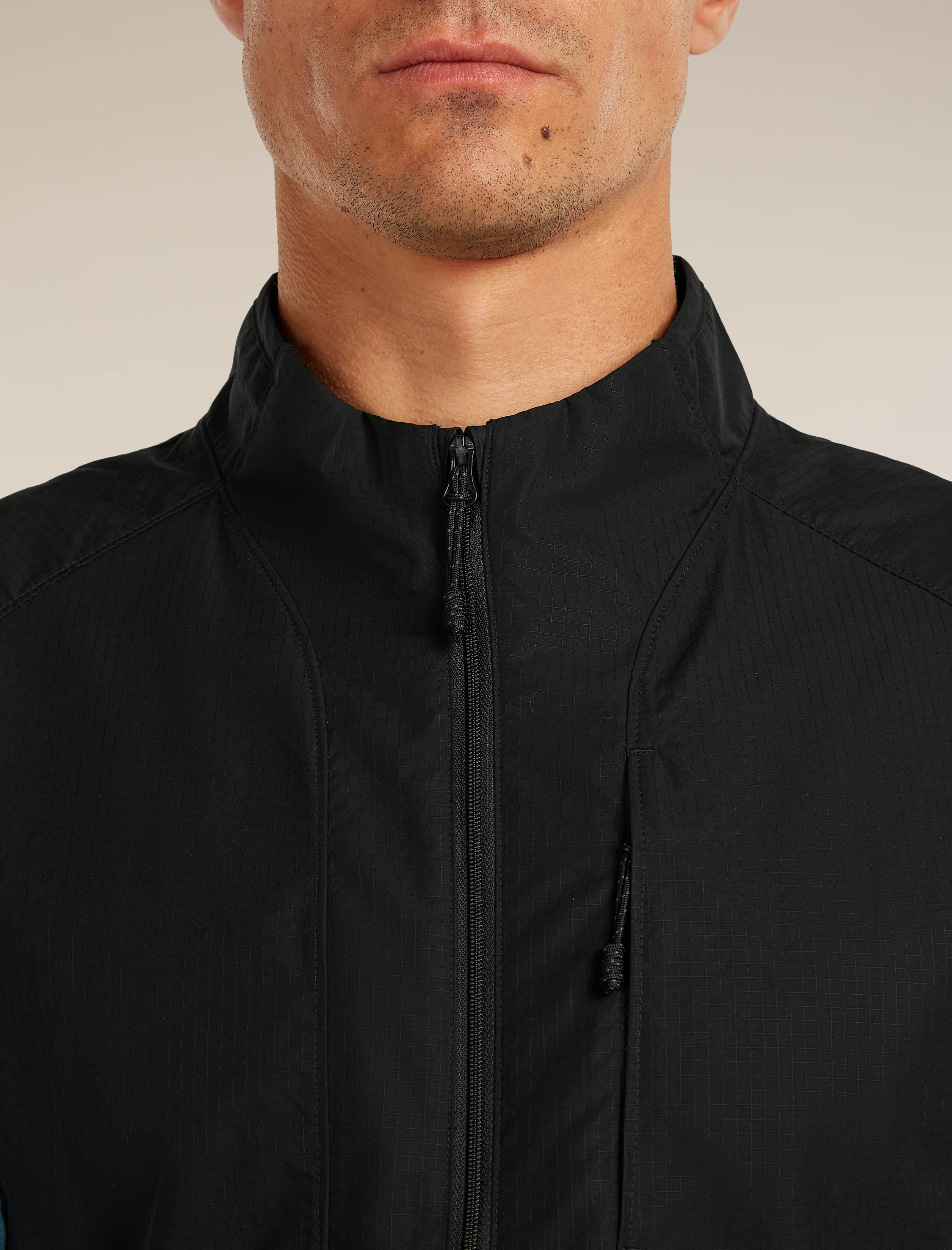 Shell+â„¢ Elevation Windbreaker Vest - Image 6