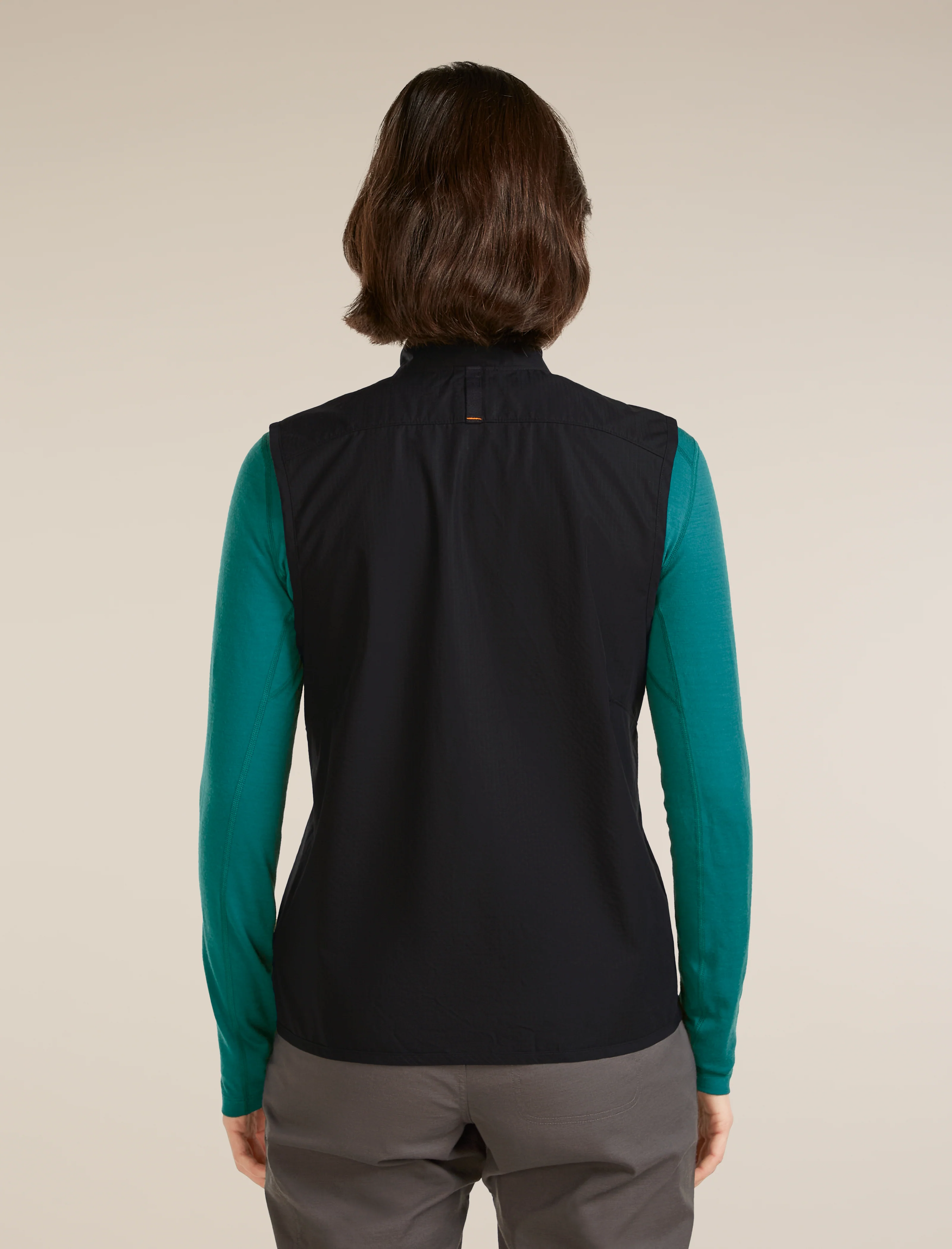 Shell+â„¢ Elevation Windbreaker Vest - Image 2