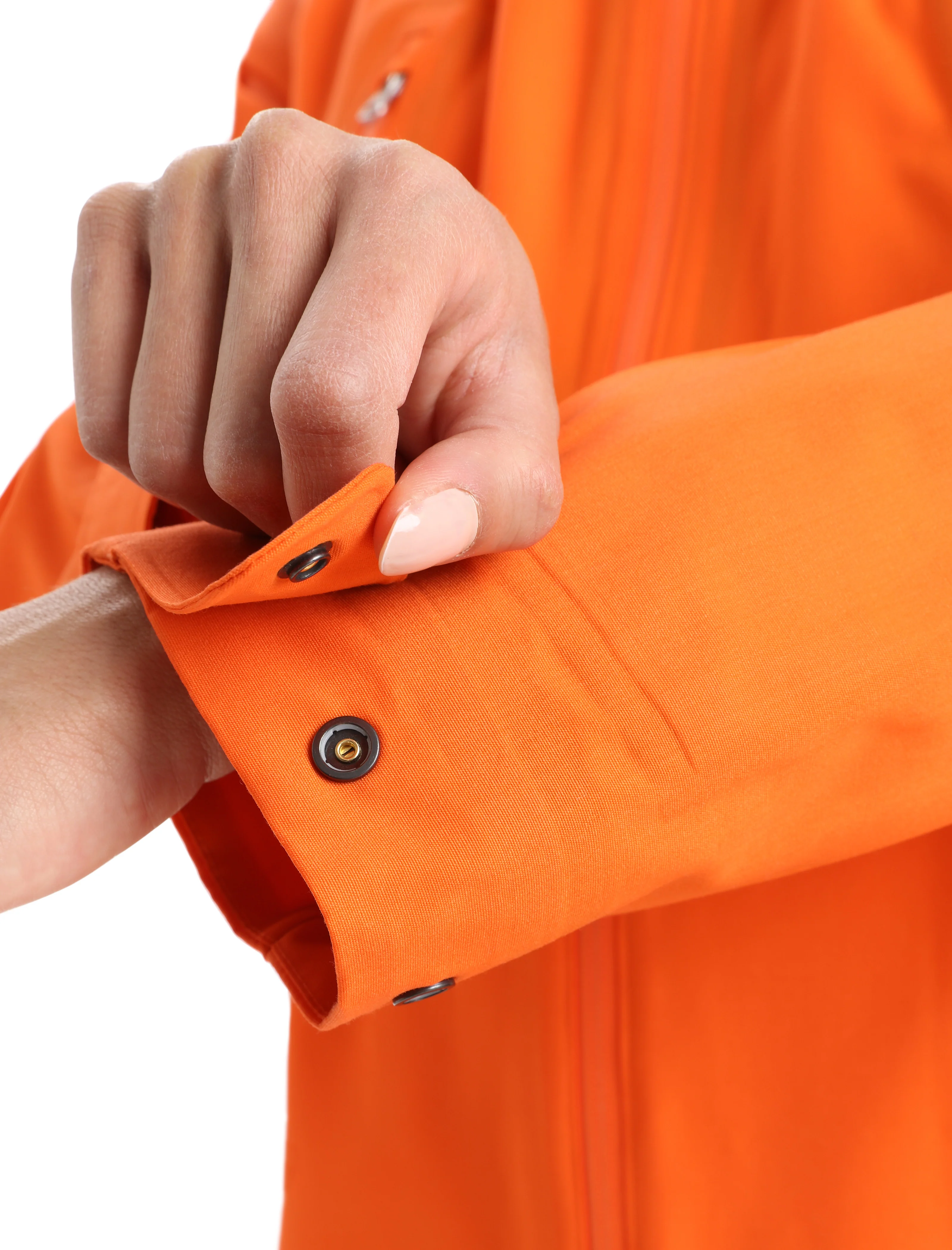 Women's Shell+™ Merino Hooded Jacket - Image 8