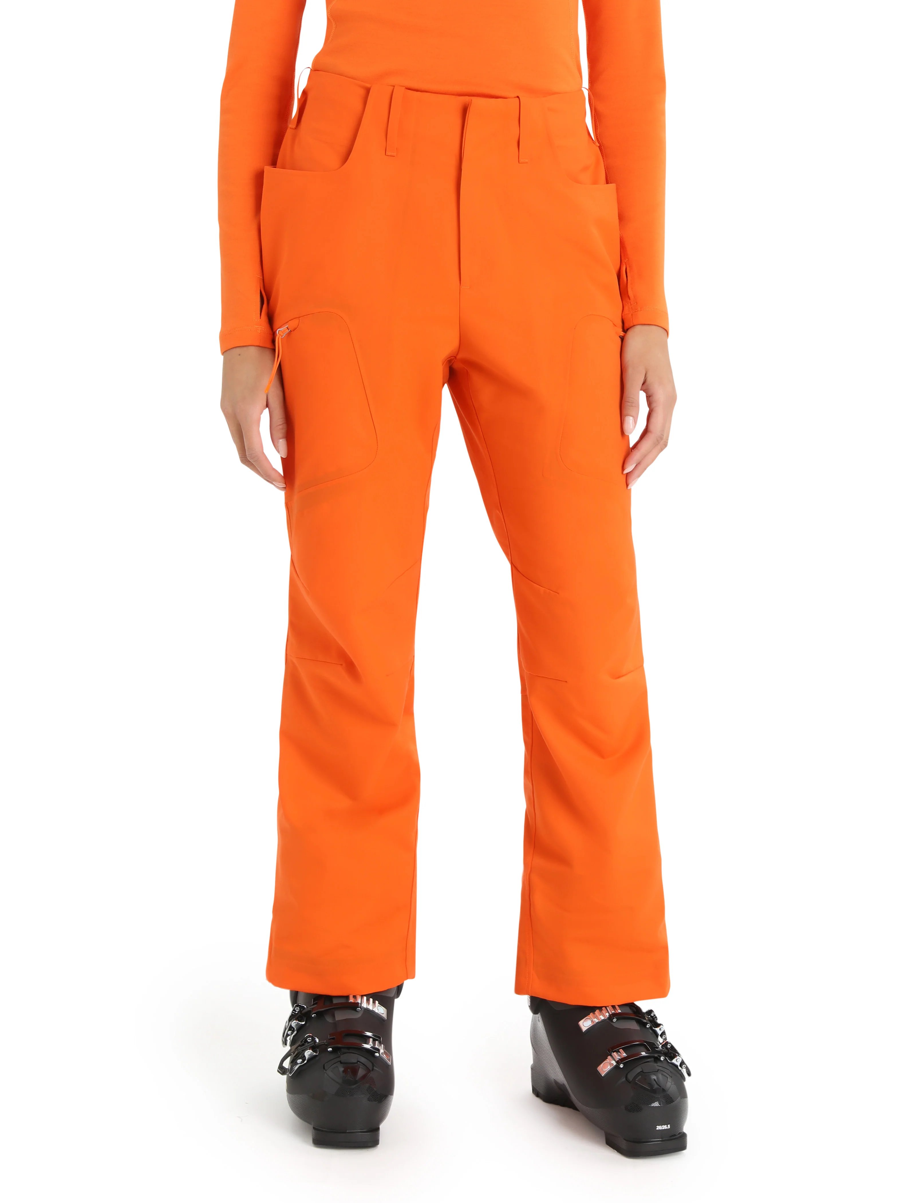 Women's Shell+™ Merino Pants