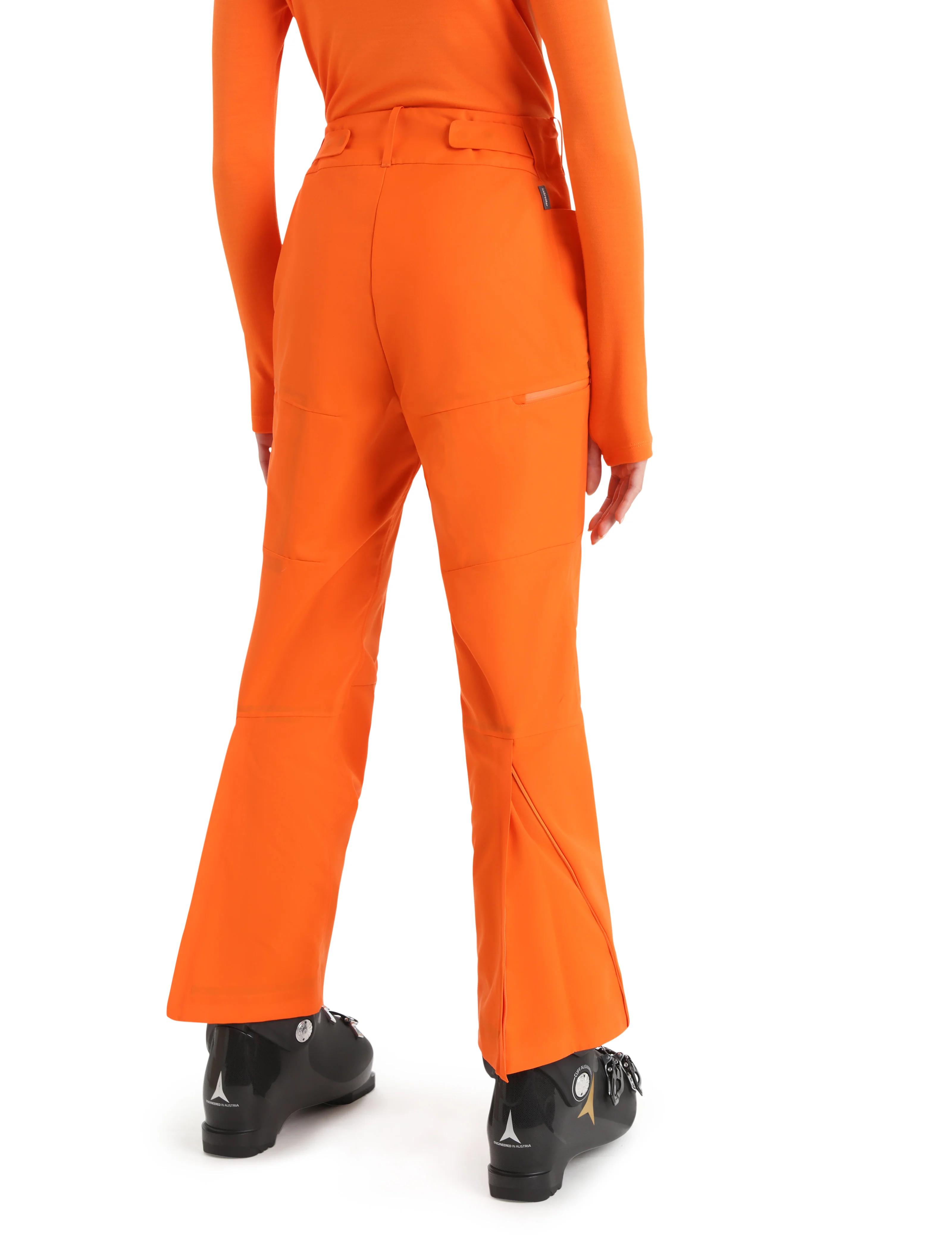 Women's Shell+™ Merino Pants - Image 2