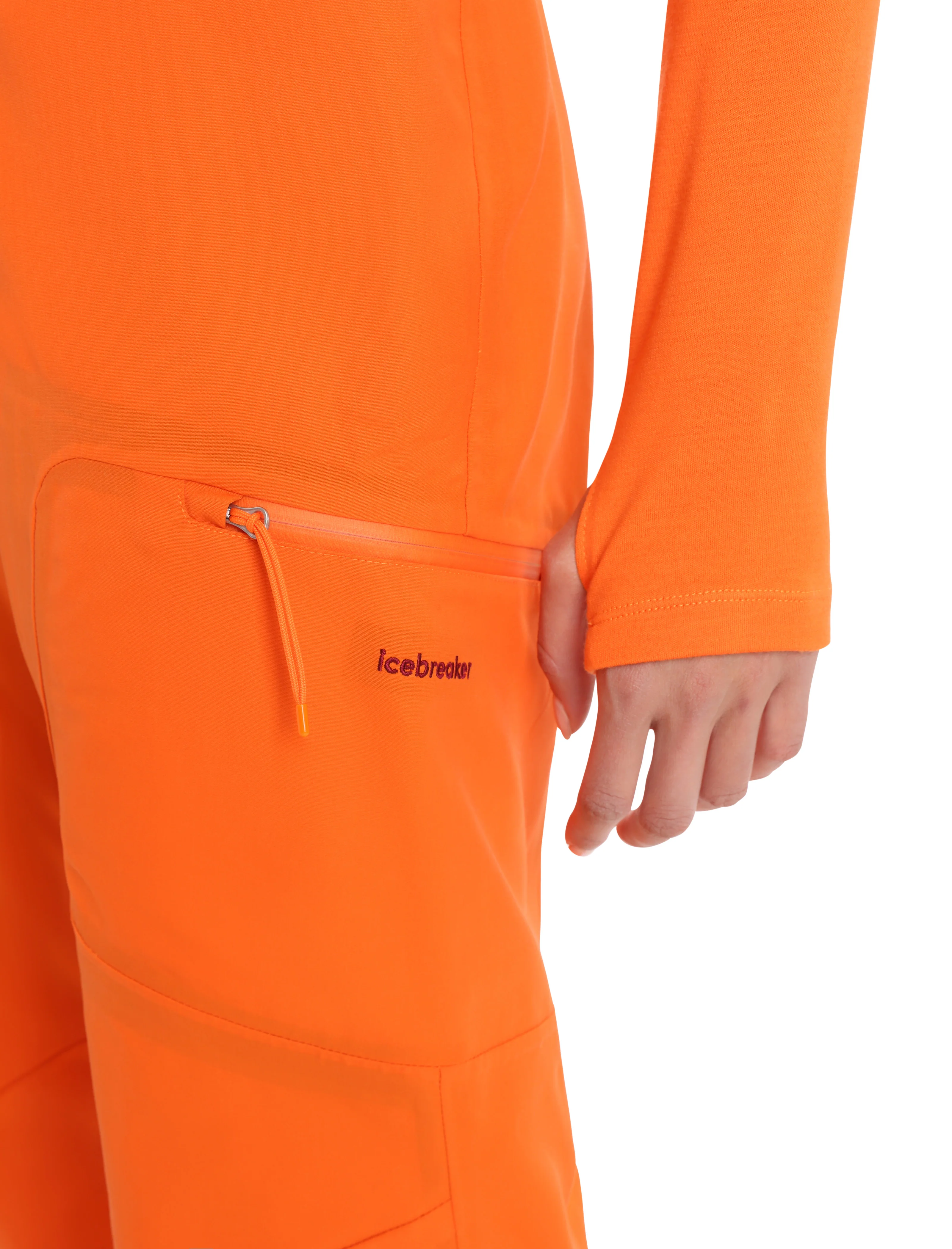 Women's Shell+™ Merino Pants - Image 5