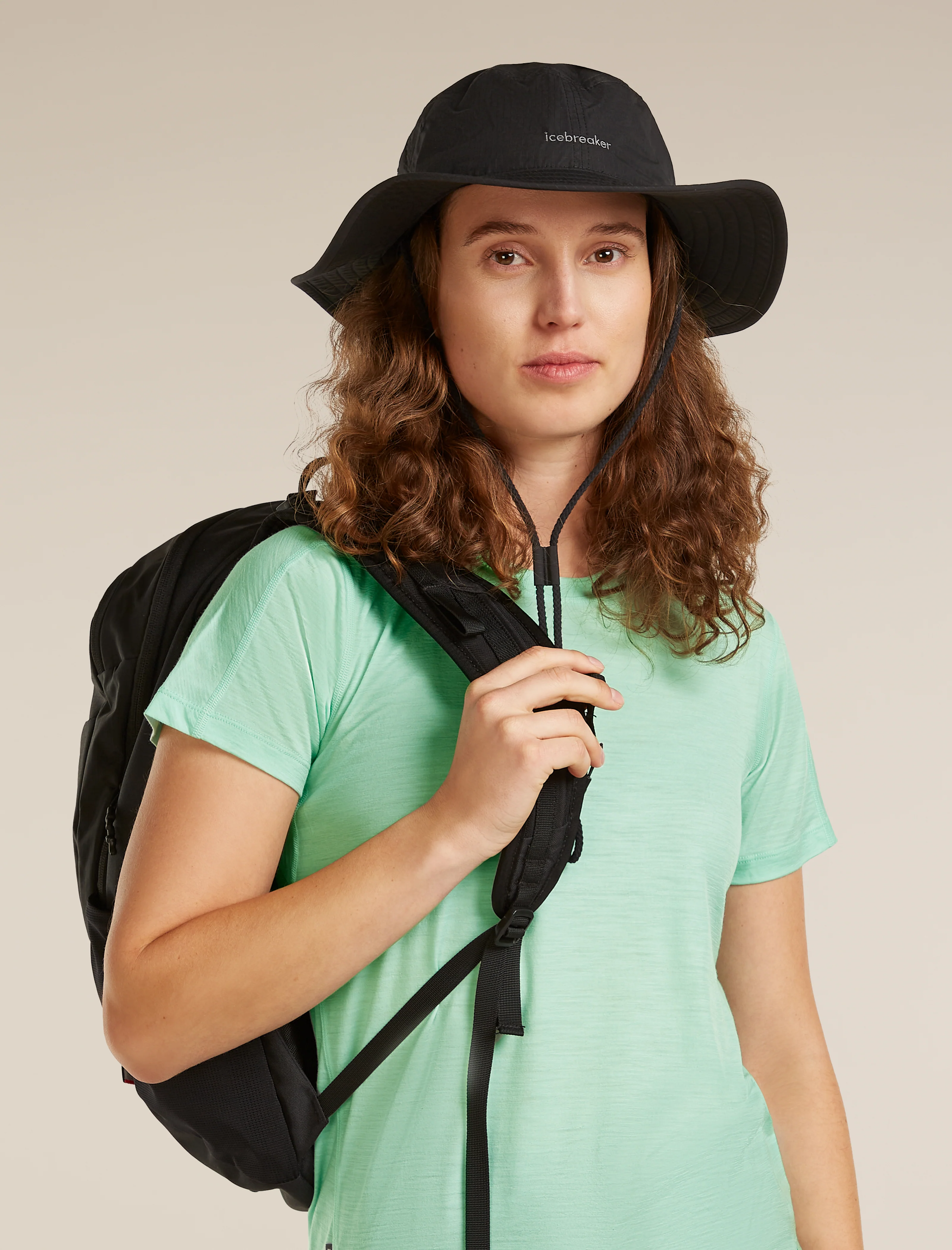 Shell+â„¢ Windbreaker Hat - Image 3
