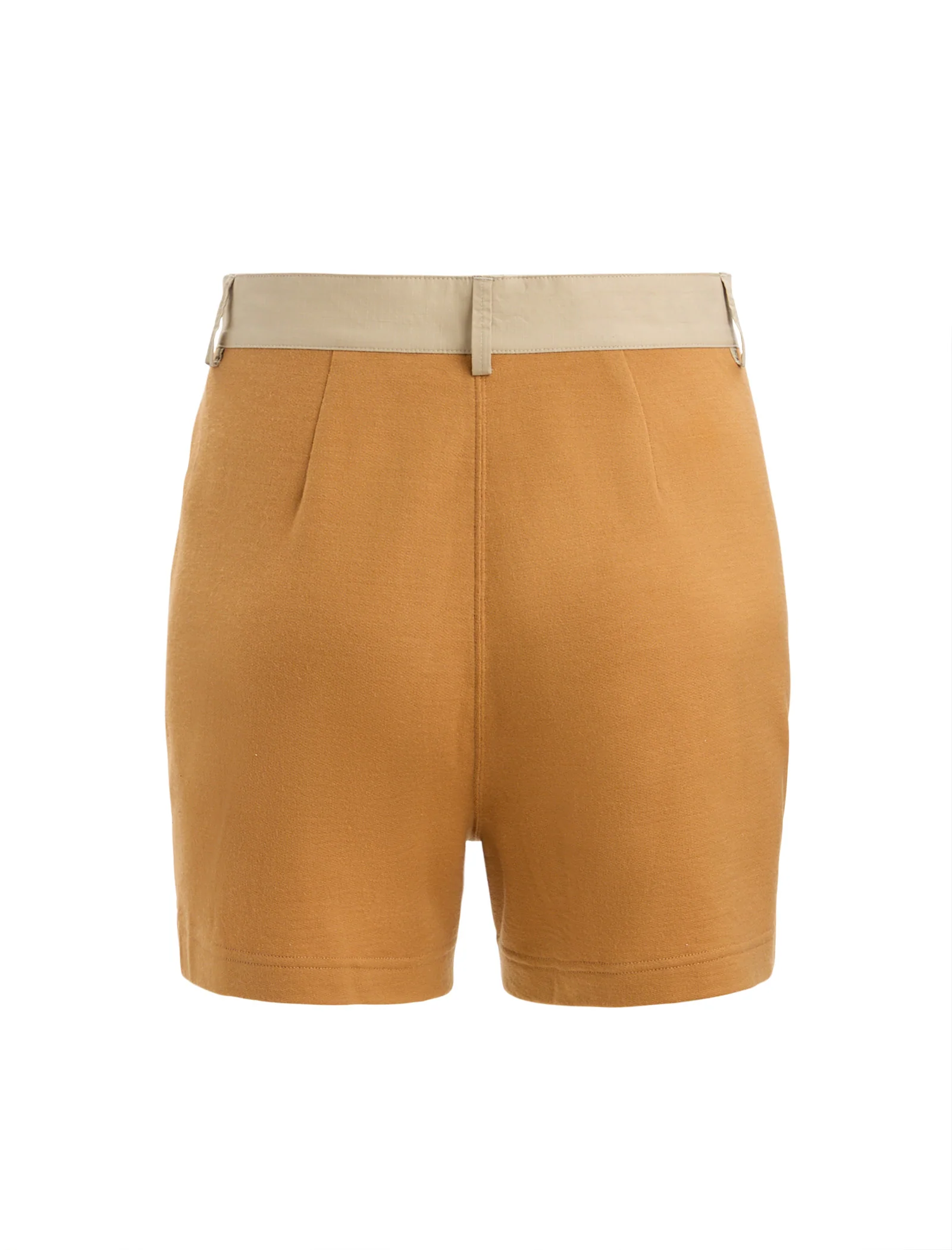Women's Timberland x icebreaker Merino Terry Chino Shorts - Image 7
