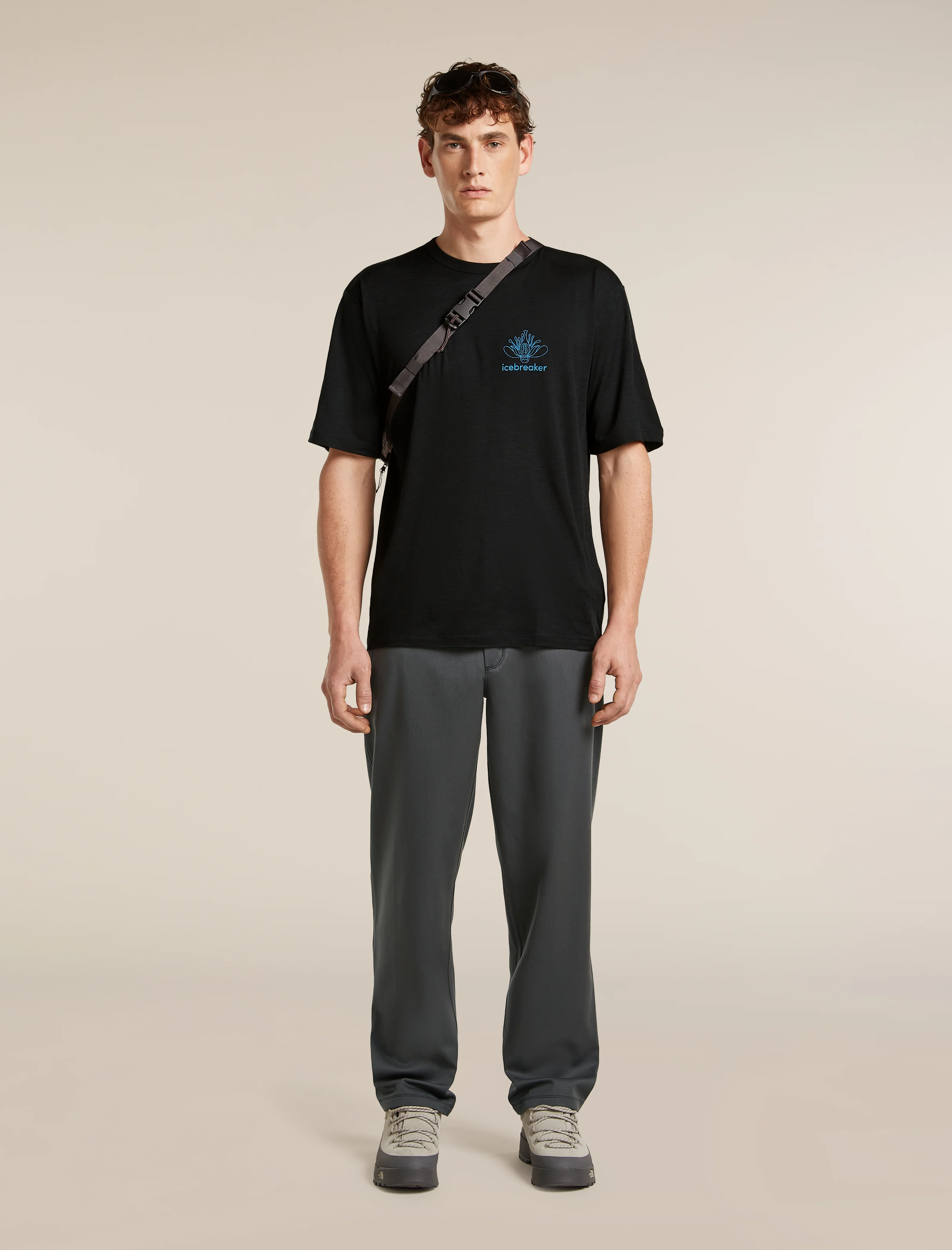 Twill Wander Pants - Image 4