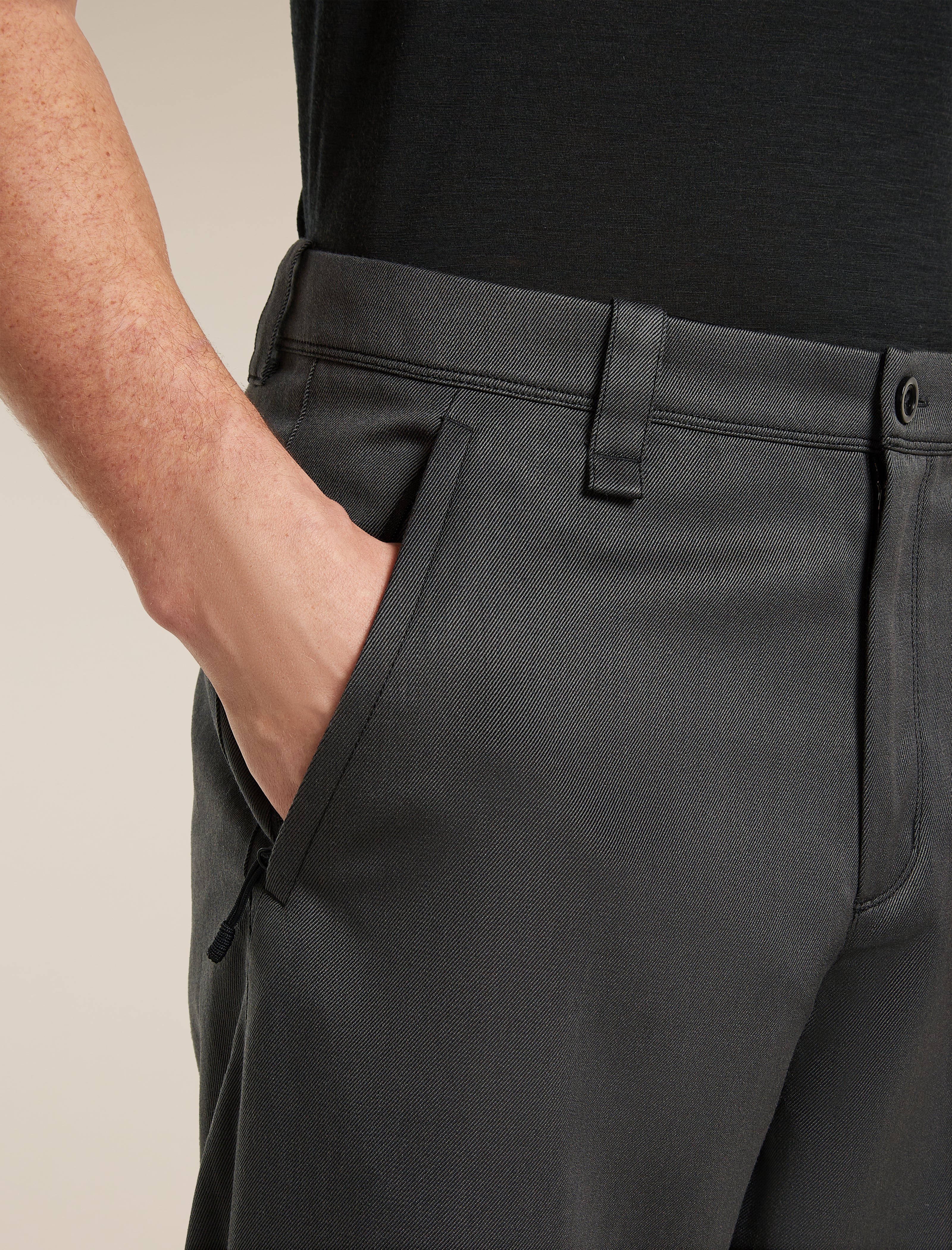 Twill Wander Pants - Image 5