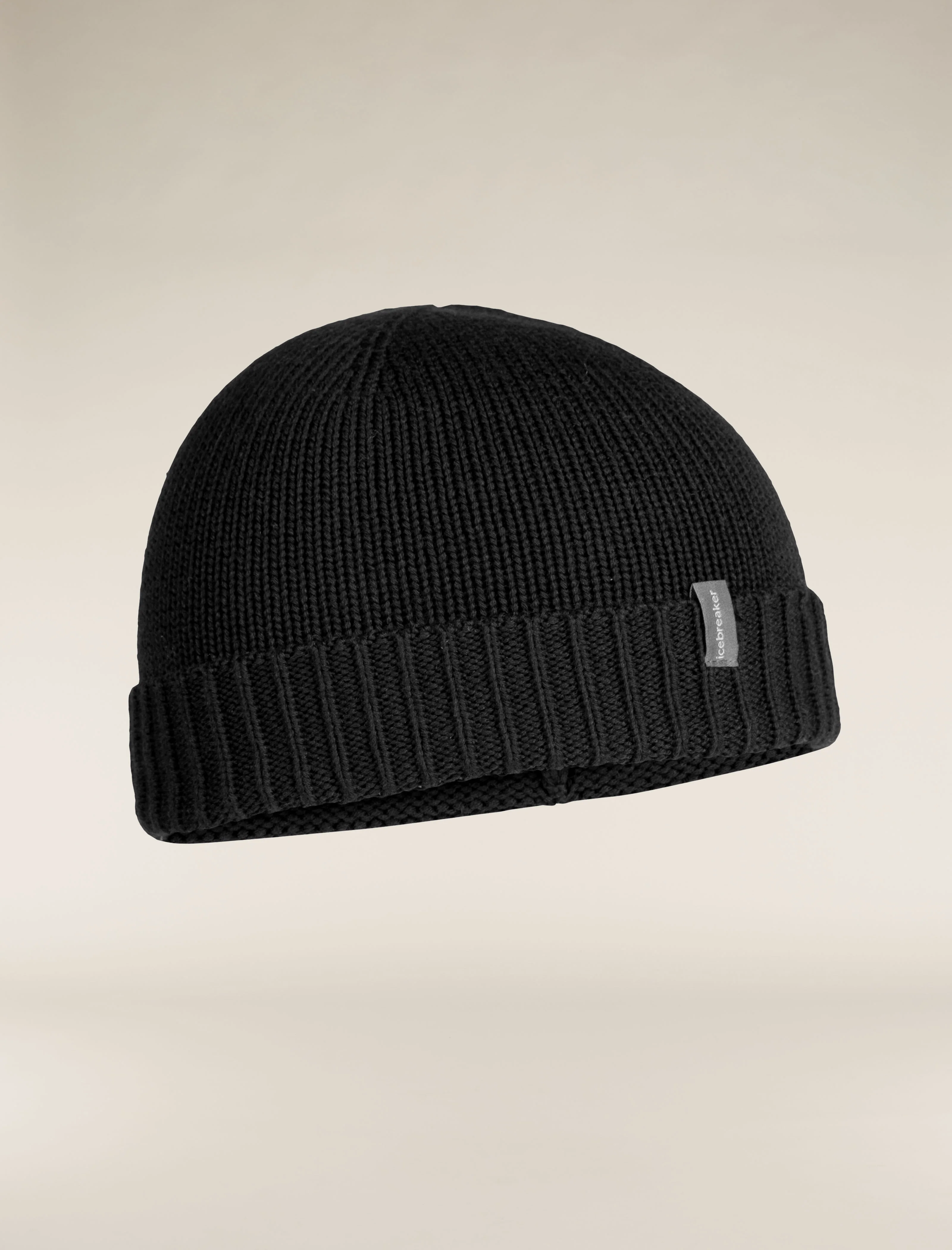 Unisex Vela Cuff Beanie