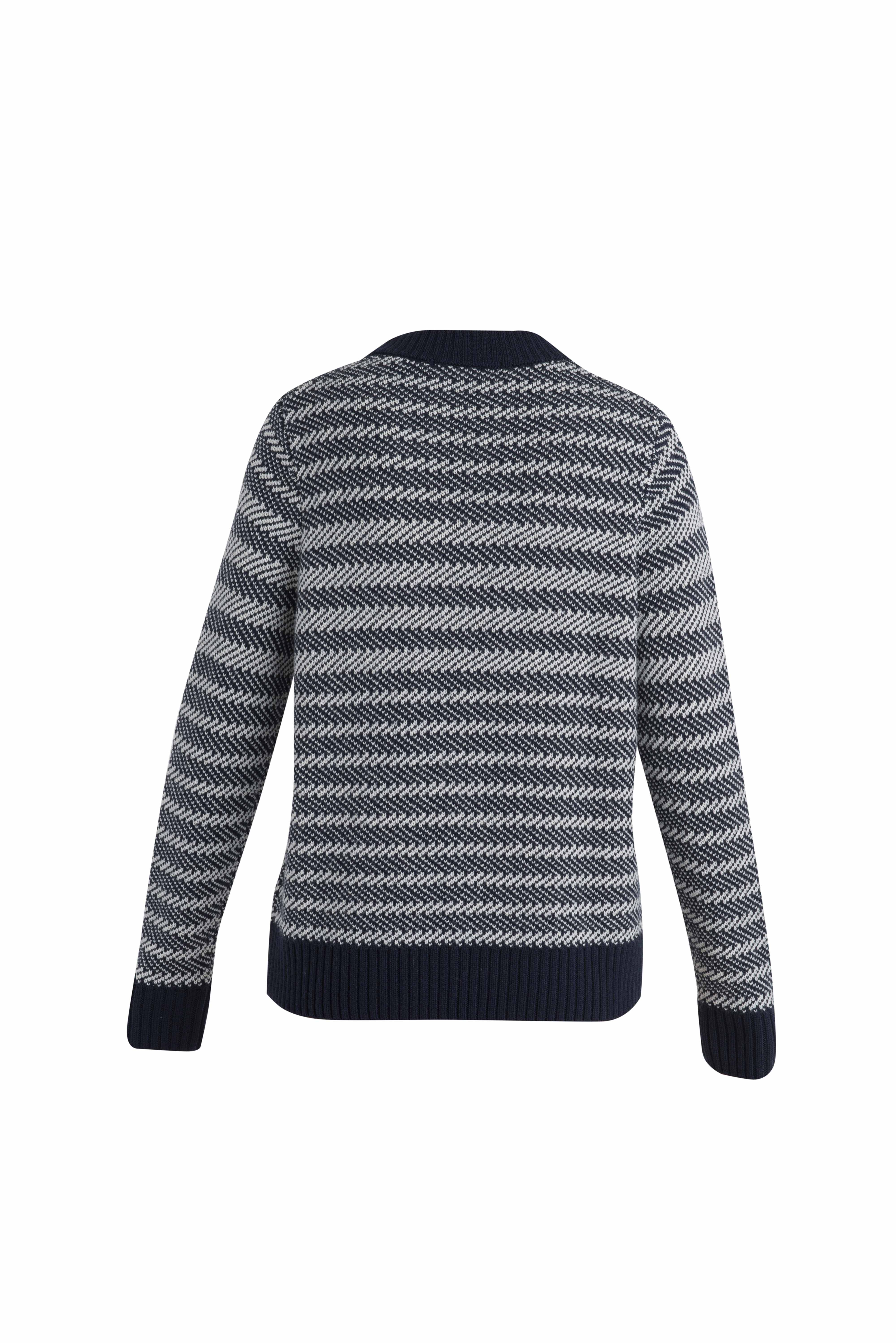 Women's Waypoint Crew Sweater - Image 7