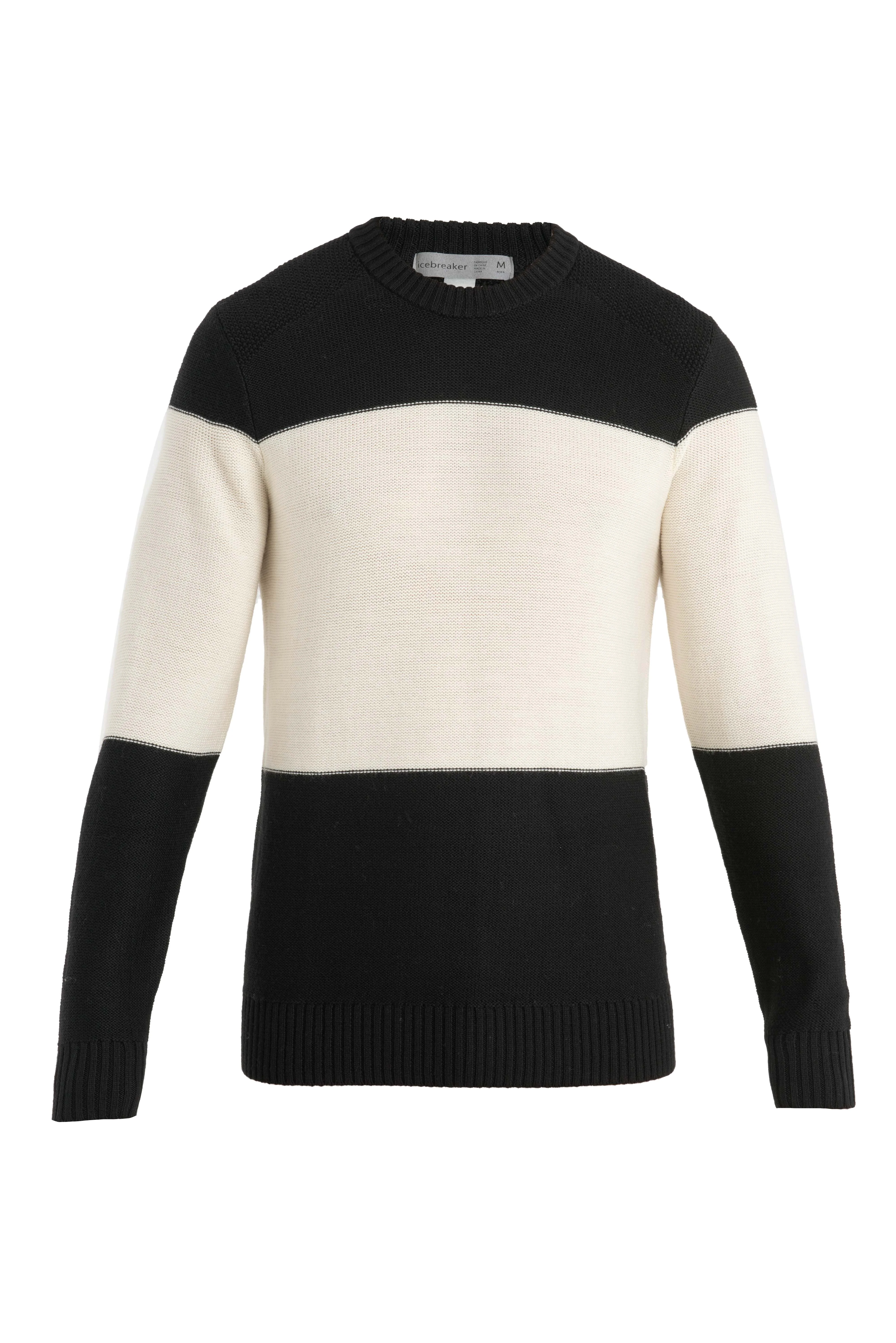 Men's Waypoint Crew Sweater - Image 7