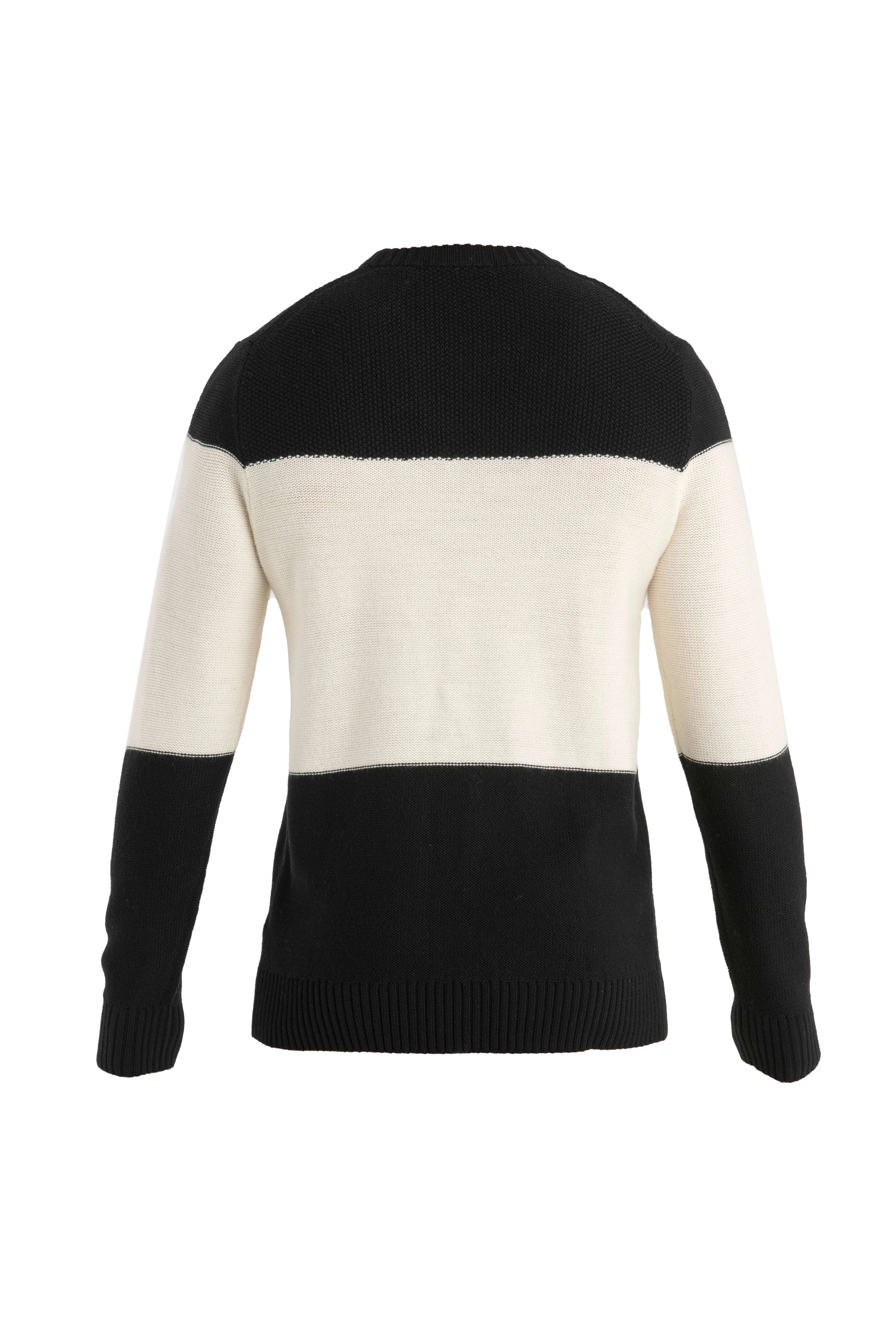 Men's Waypoint Crew Sweater - Image 8