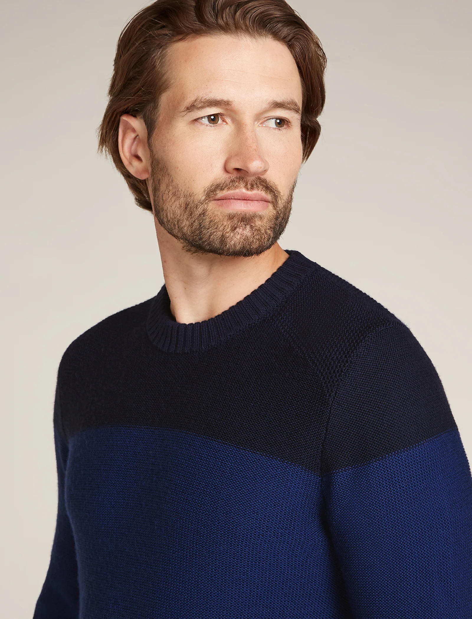 Men's Waypoint Crew Sweater - Image 6
