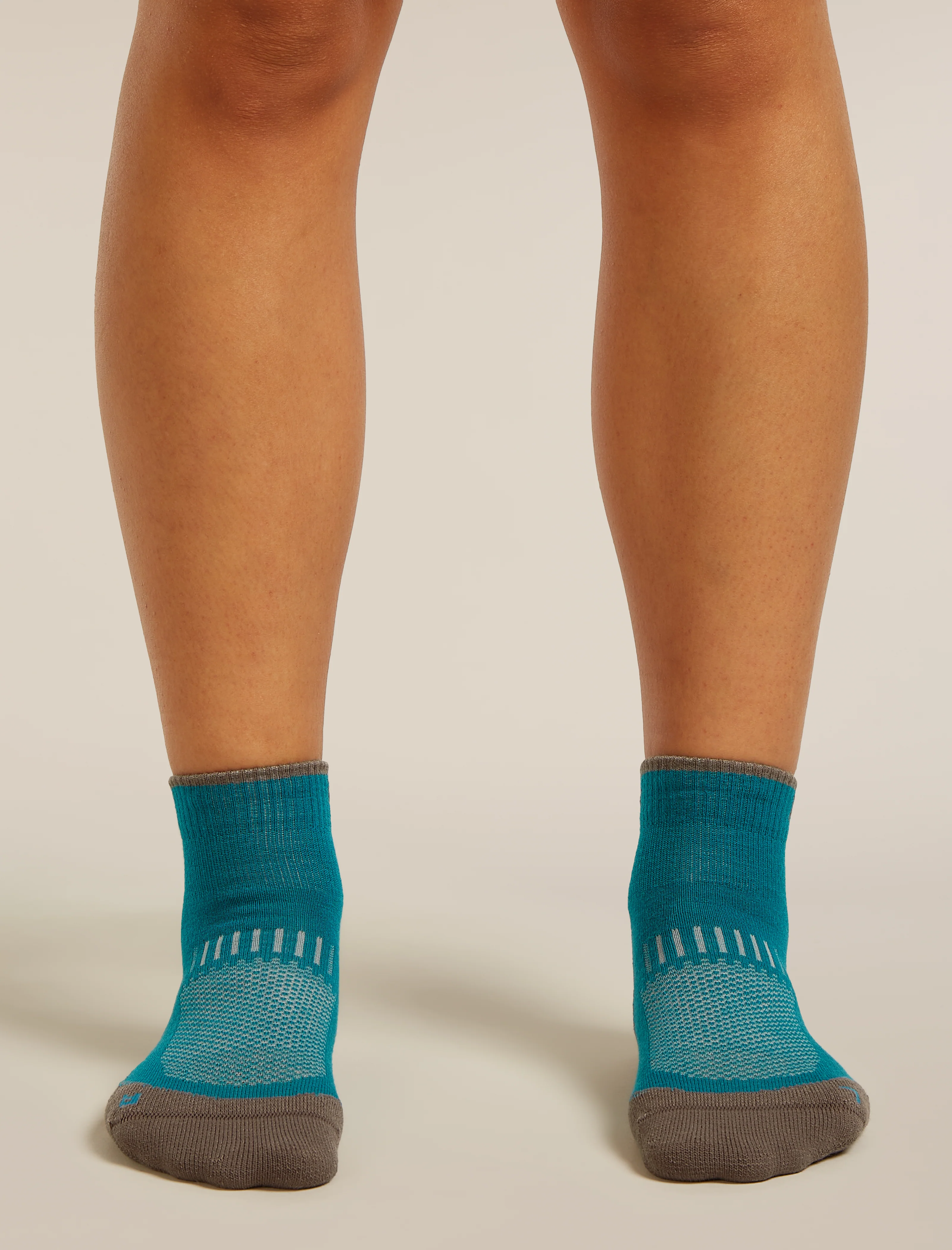 Women Hike+ Mini Socks - Image 2